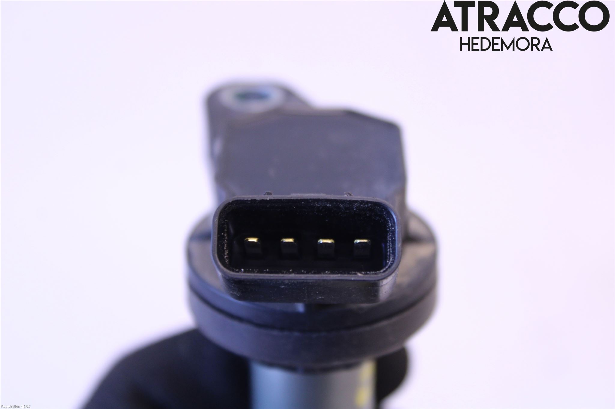 Toyota AURIS 13-19 Tändspole