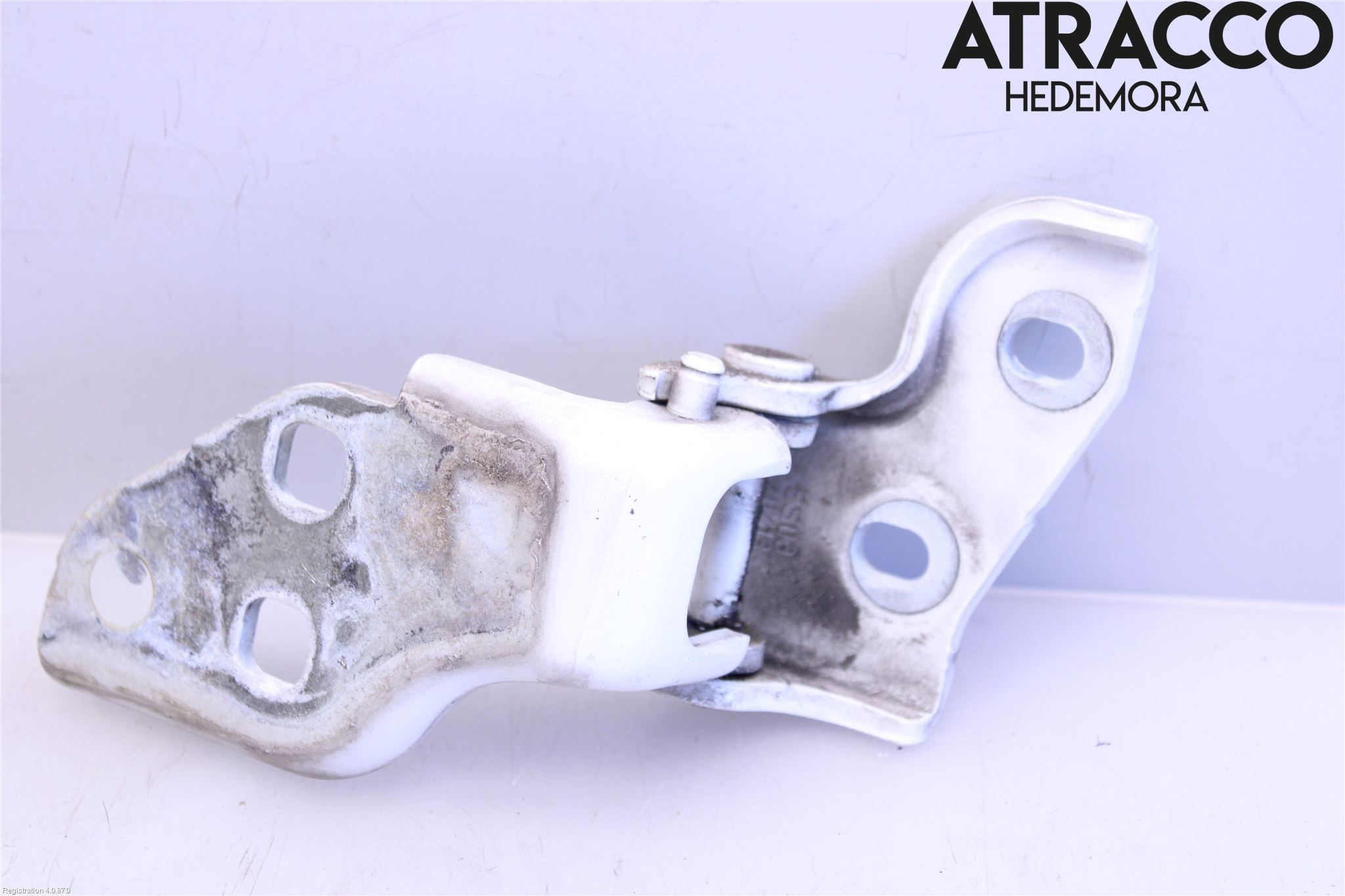 Husbil, husvagn HUSBIL ADRIA Dörrgångjärn