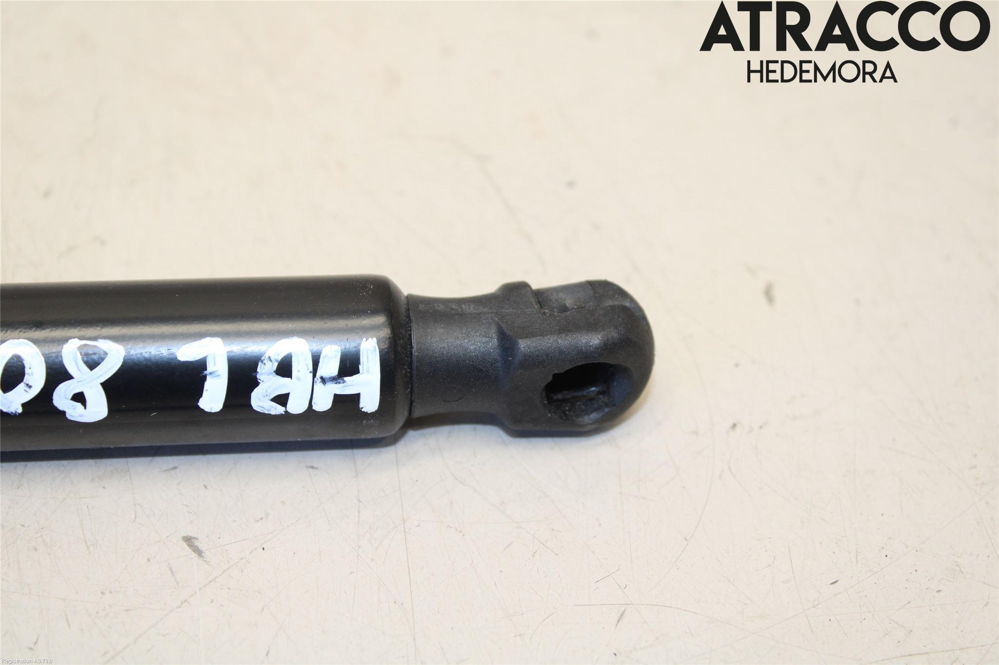 Honda CIVIC 17-22 Gasfjäder Baklucka