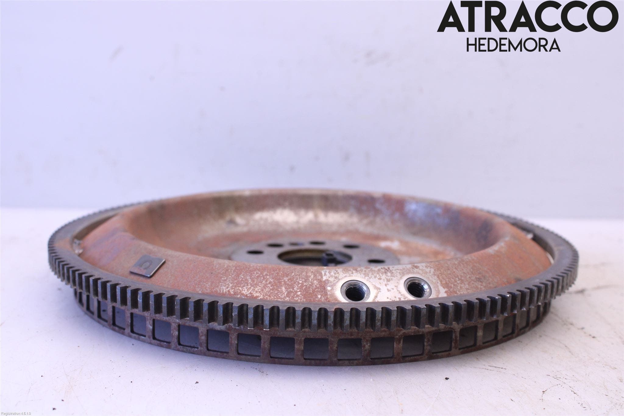 Mercedes-Benz MB CLS (C219) 03-11 Svänghjul Aut