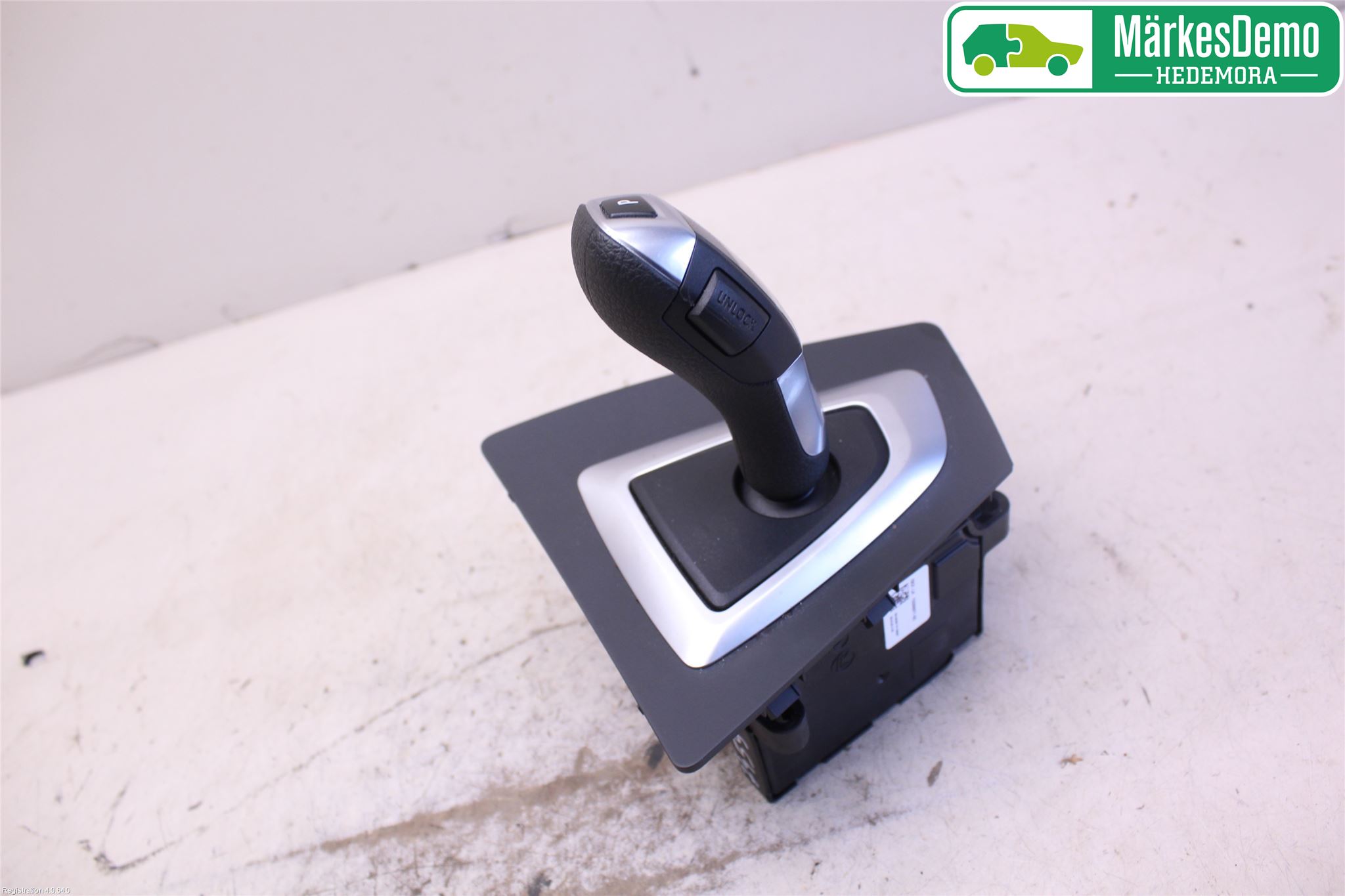 BMW 1 F20/F21 11-19 Växelspak