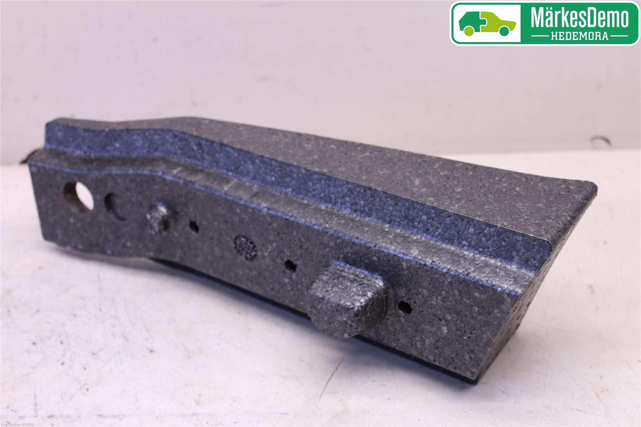 Alfa 156 Stötfångar Deformelement Fram