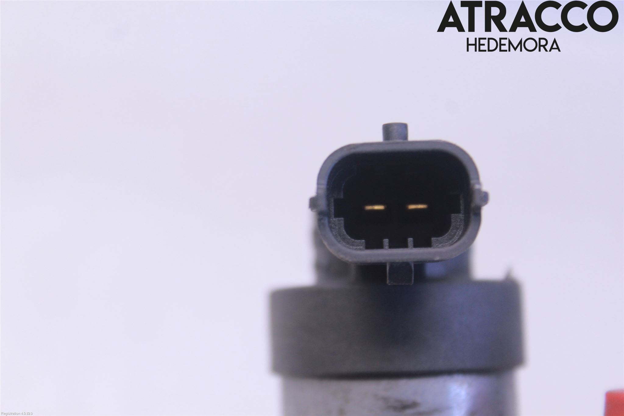 Hyundai i40 08-15 Bränsle Insppump Diesel