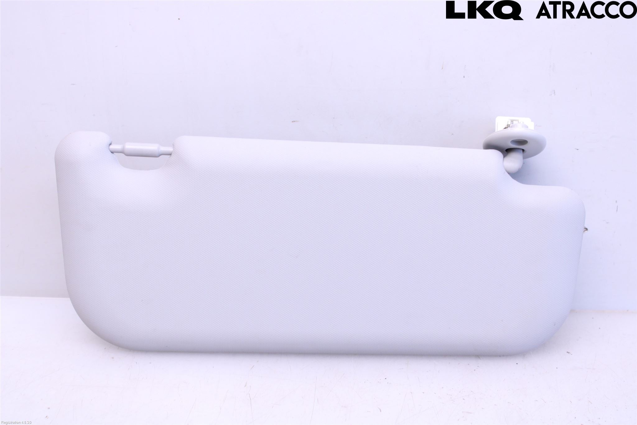 Toyota RAV4 19- Solskydd