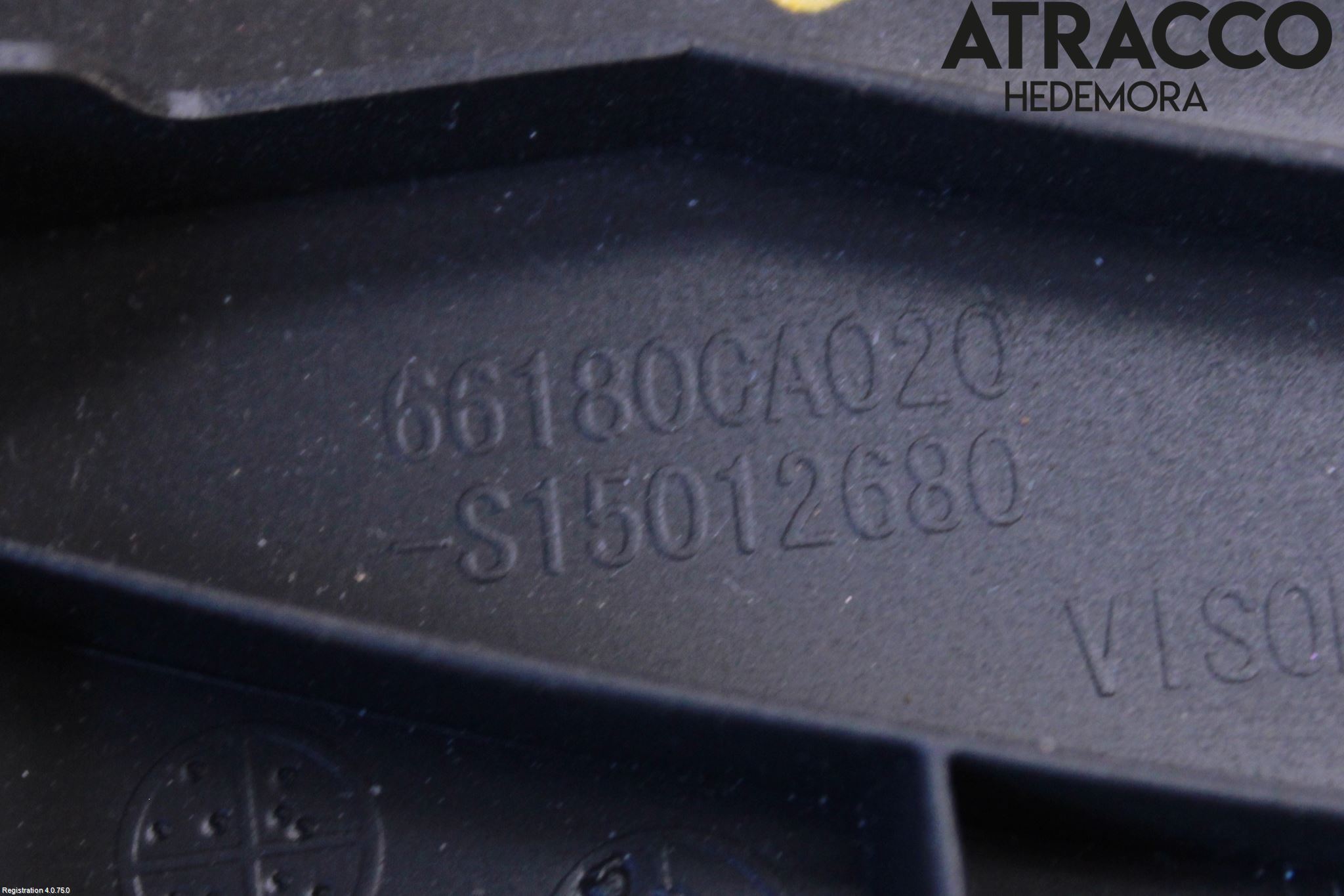 Toyota GT86 12- Instrumentsarg