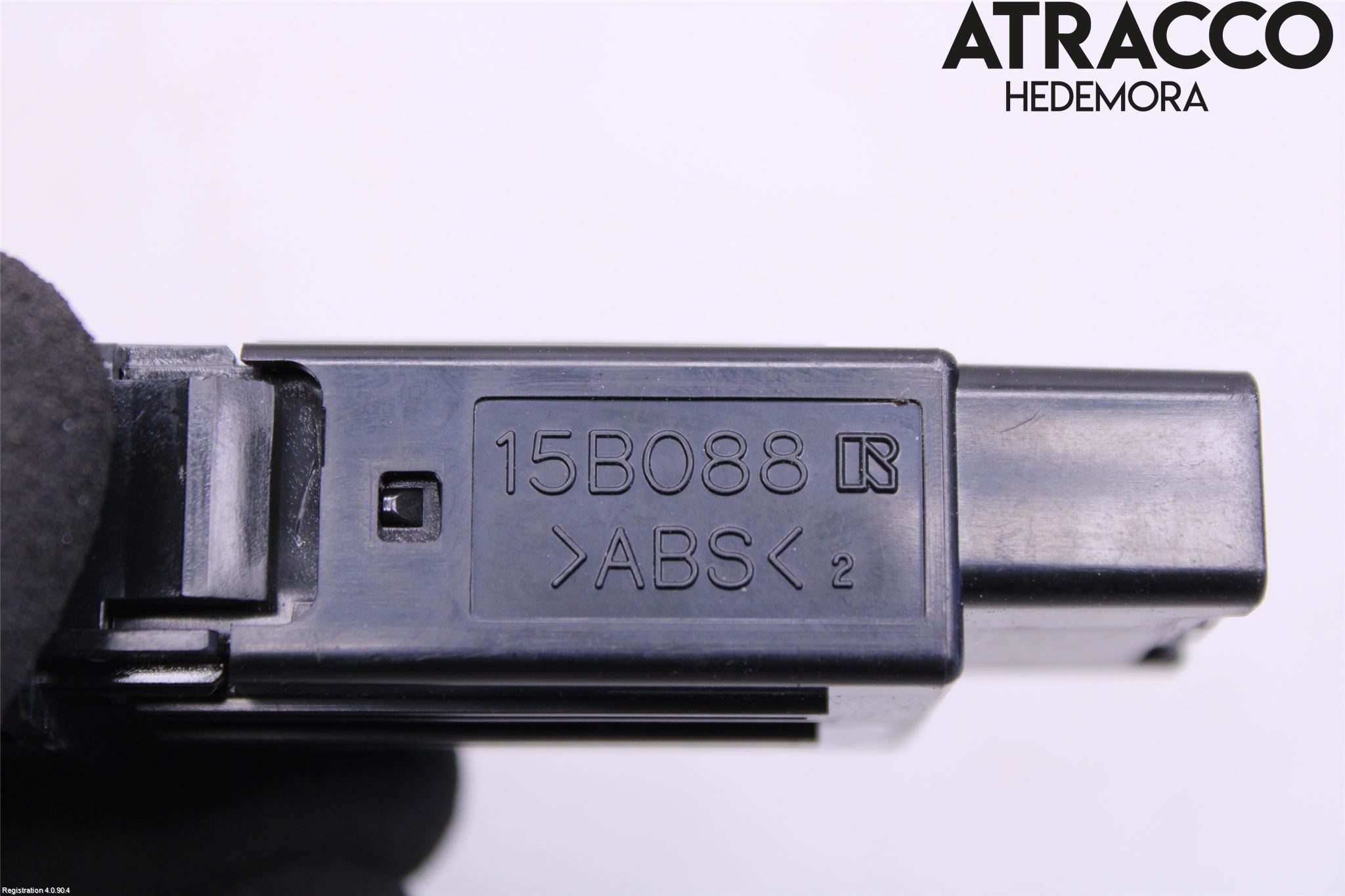 Toyota RAV 4 06-12 Strömställare Stolvärme
