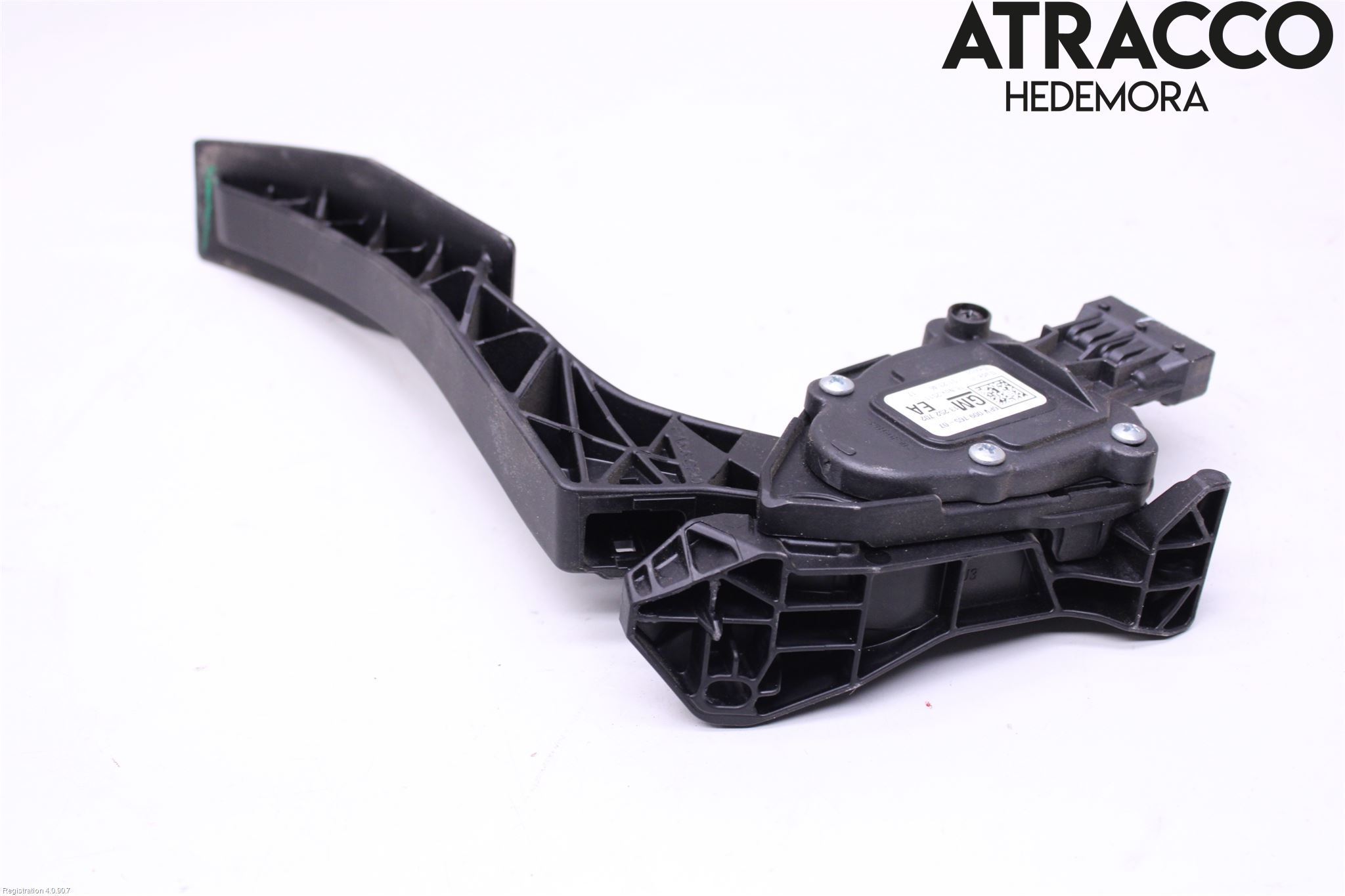 Övriga CHEVROLET VOLT Gaspedal