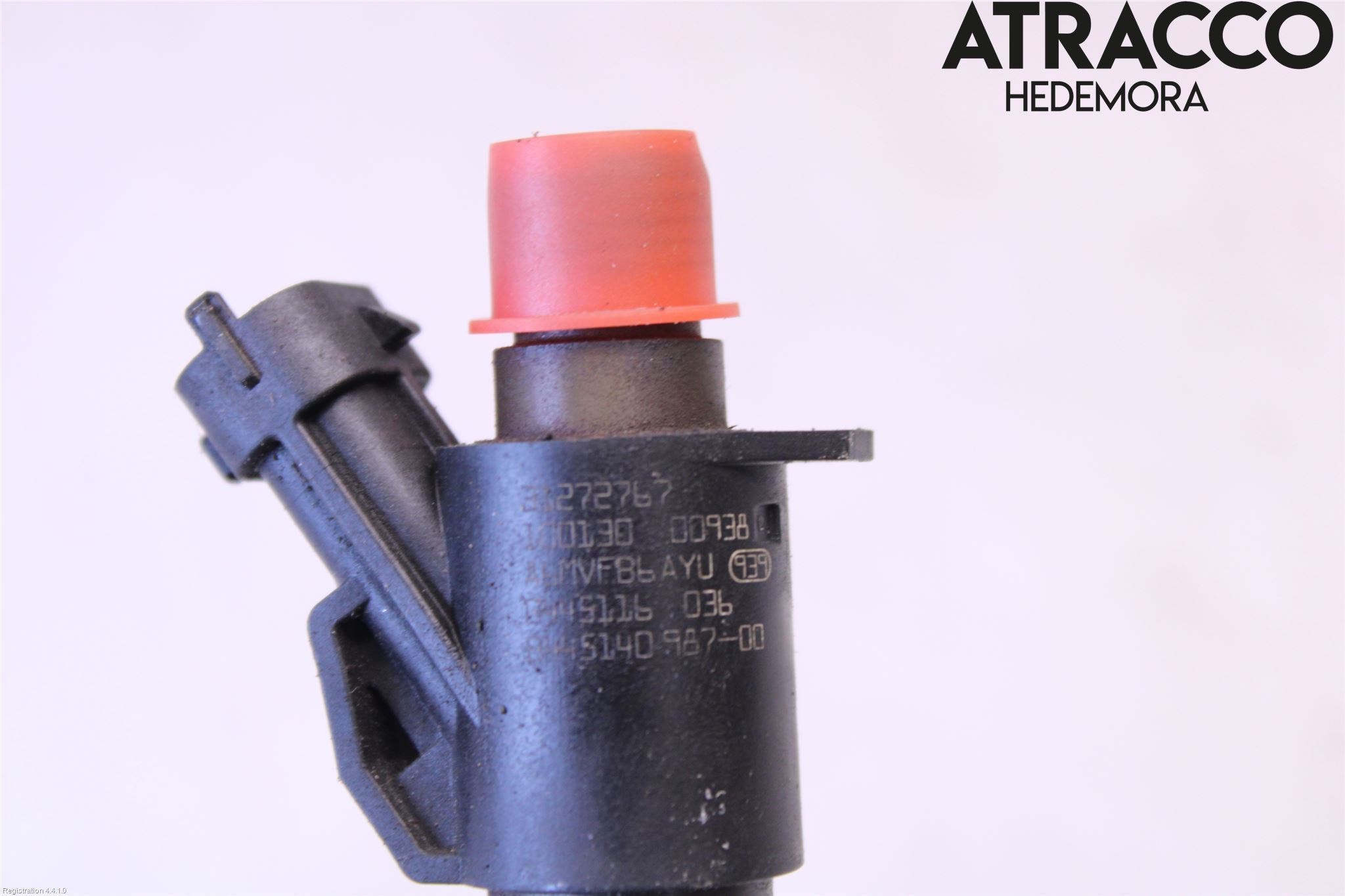 Volvo V70 08-13 Injspridare