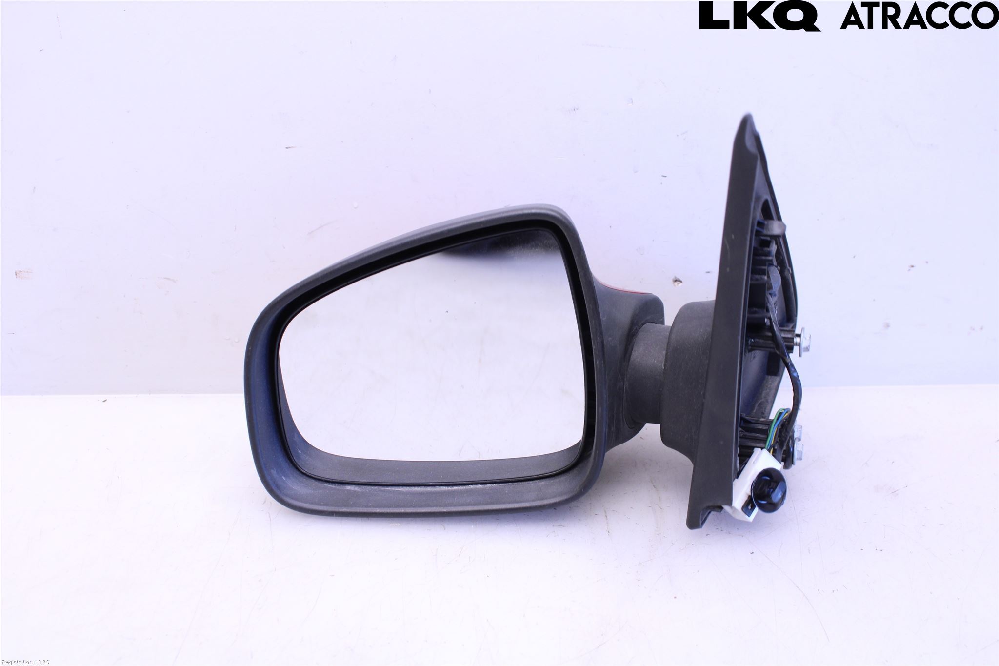 Dacia LOGAN MCV/STEPWAY Spegel Yttre El Vä