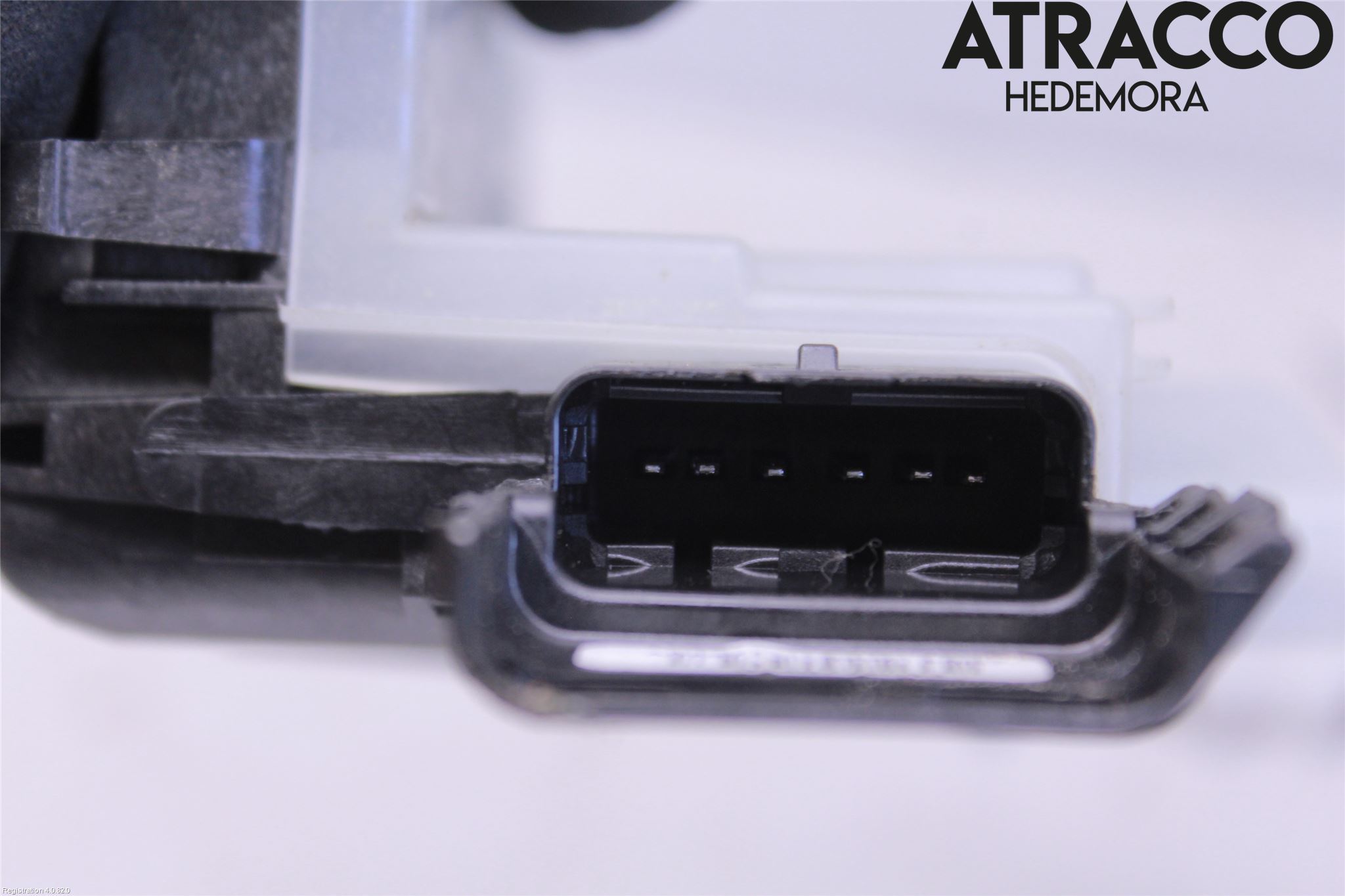 Peugeot 208/E-208 20- Låskista-Dörrlås