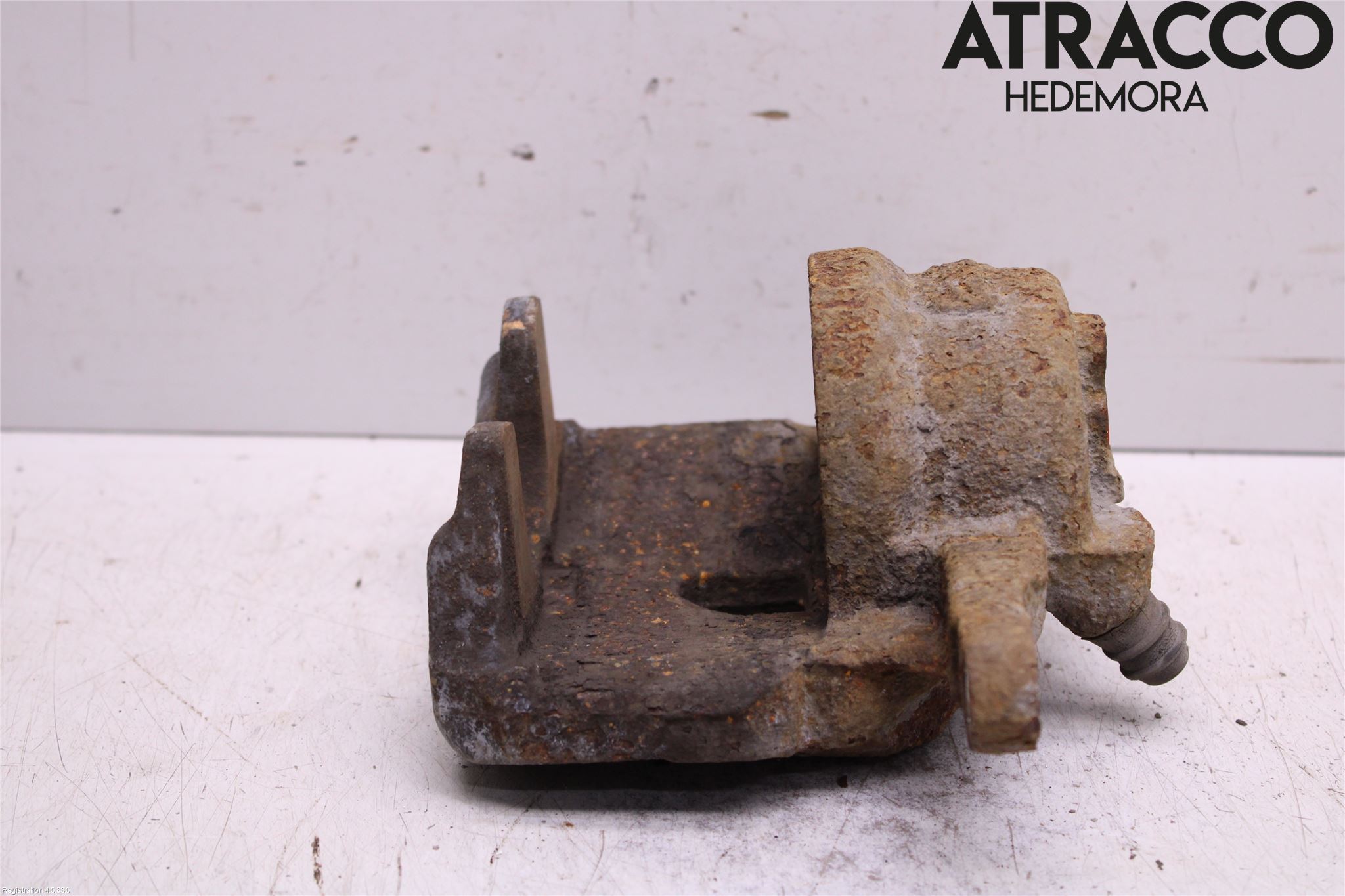 Mazda 6 13- Bromsok Fram Höger