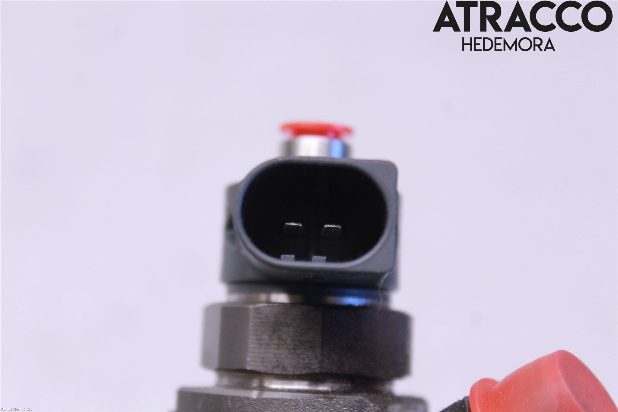 Volkswagen VW TIGUAN 16-24 Injspridare