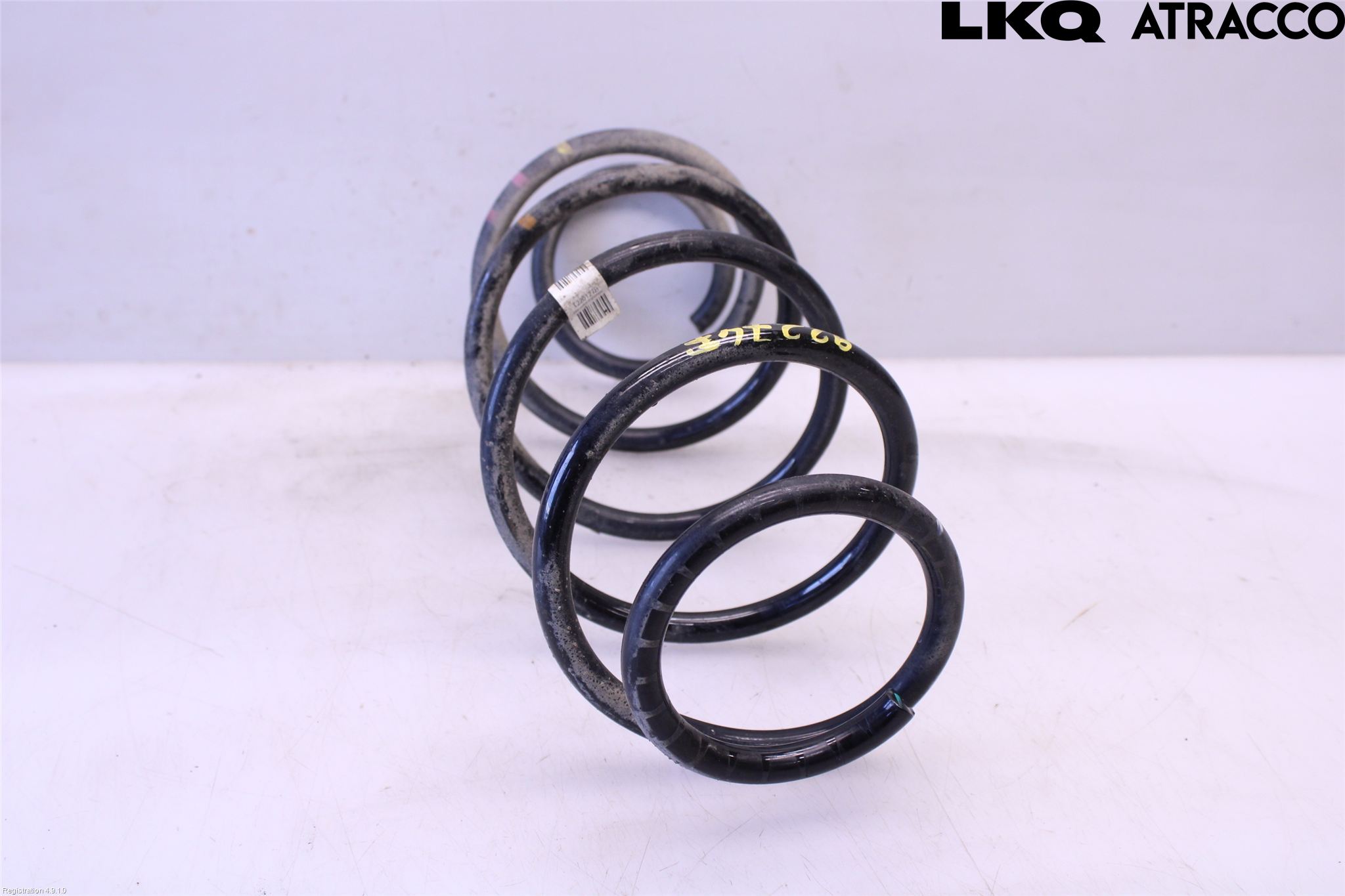 Citroen C5 X CROSSOVER 22- Fjäder Fram