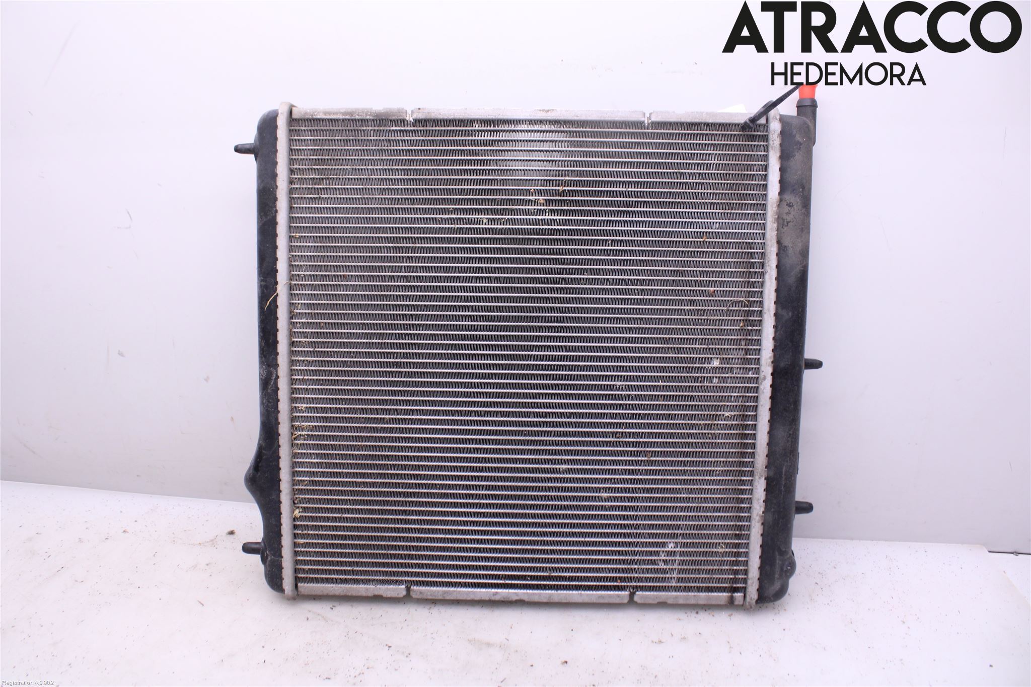 Citroen C4 CACTUS 14-20 Kylare Man