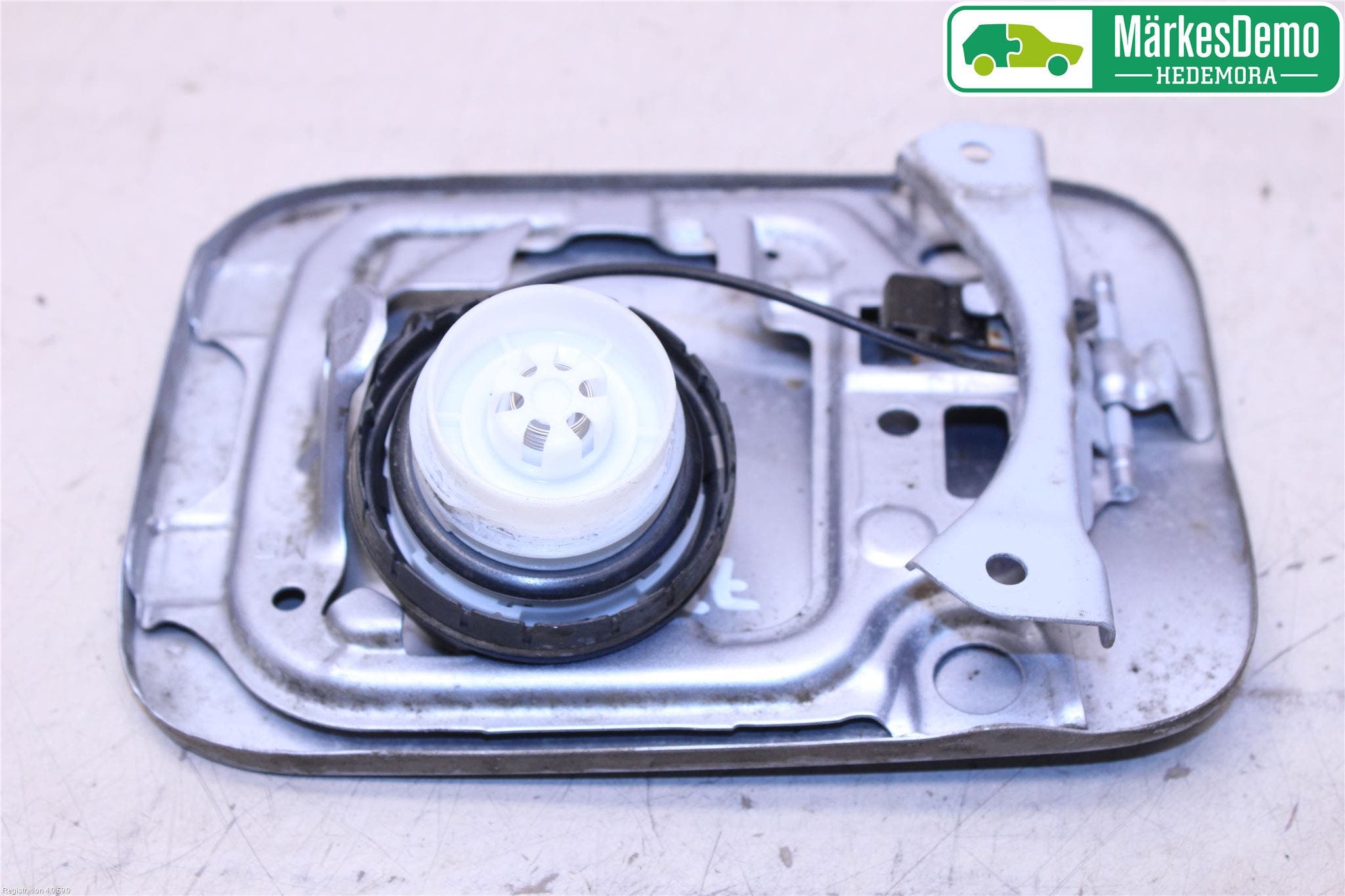 Subaru XV 12-17 Tanklucka