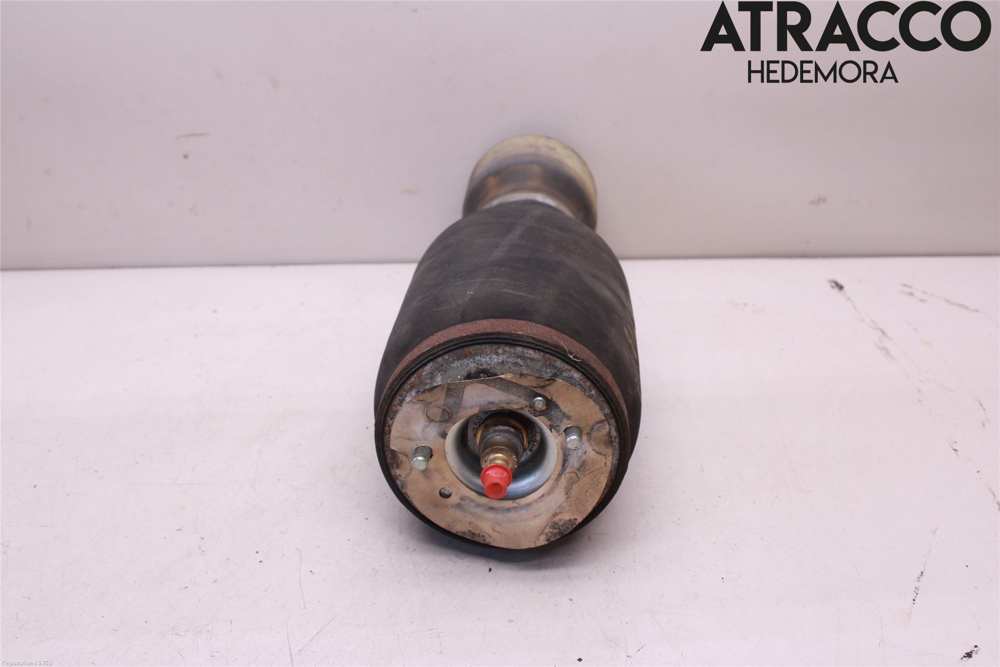 BMW X5 E53     99-06 Nivå-Luftfjädring Bälg