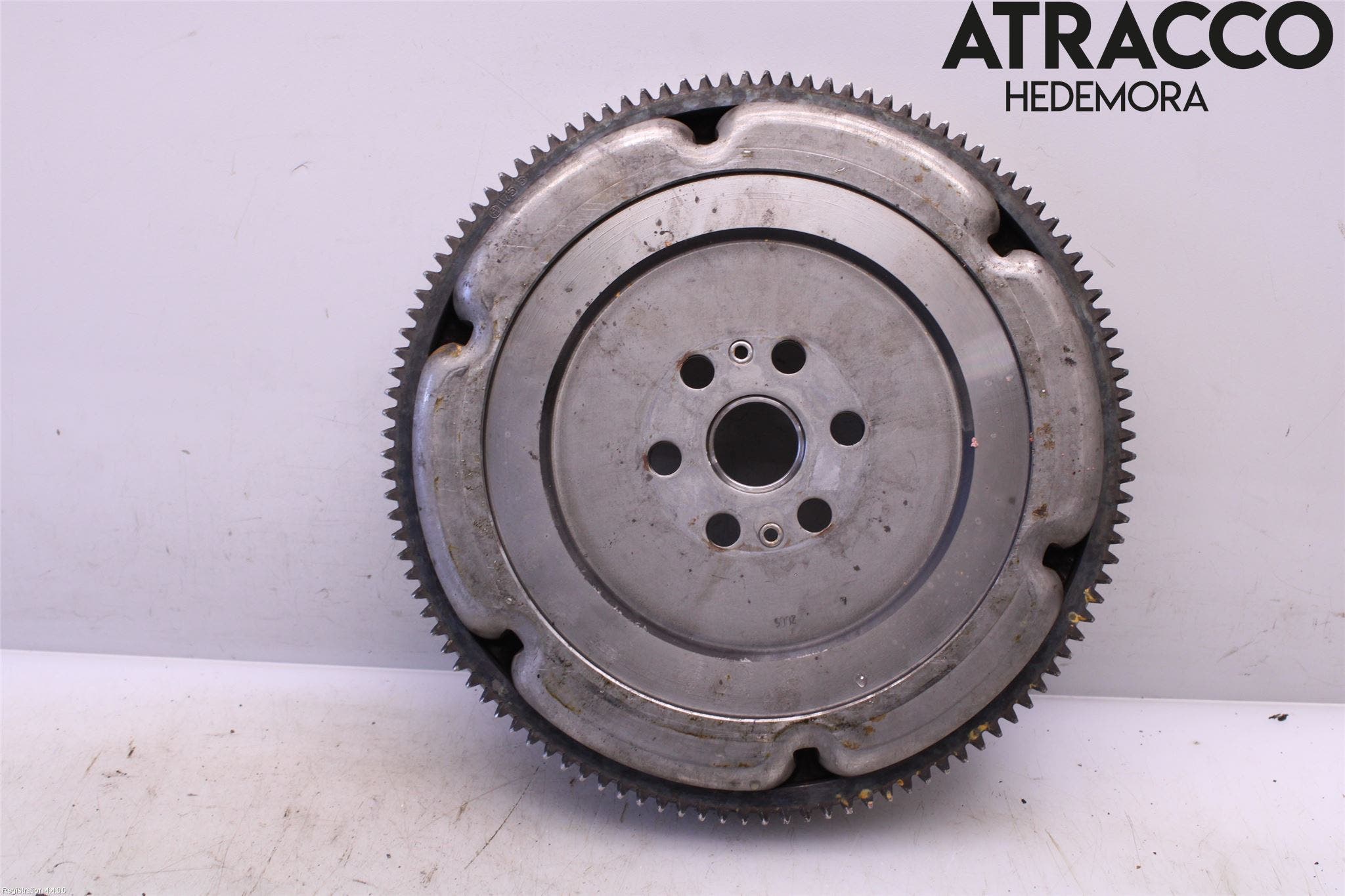 Volvo S40 04-07 Svänghjul Aut