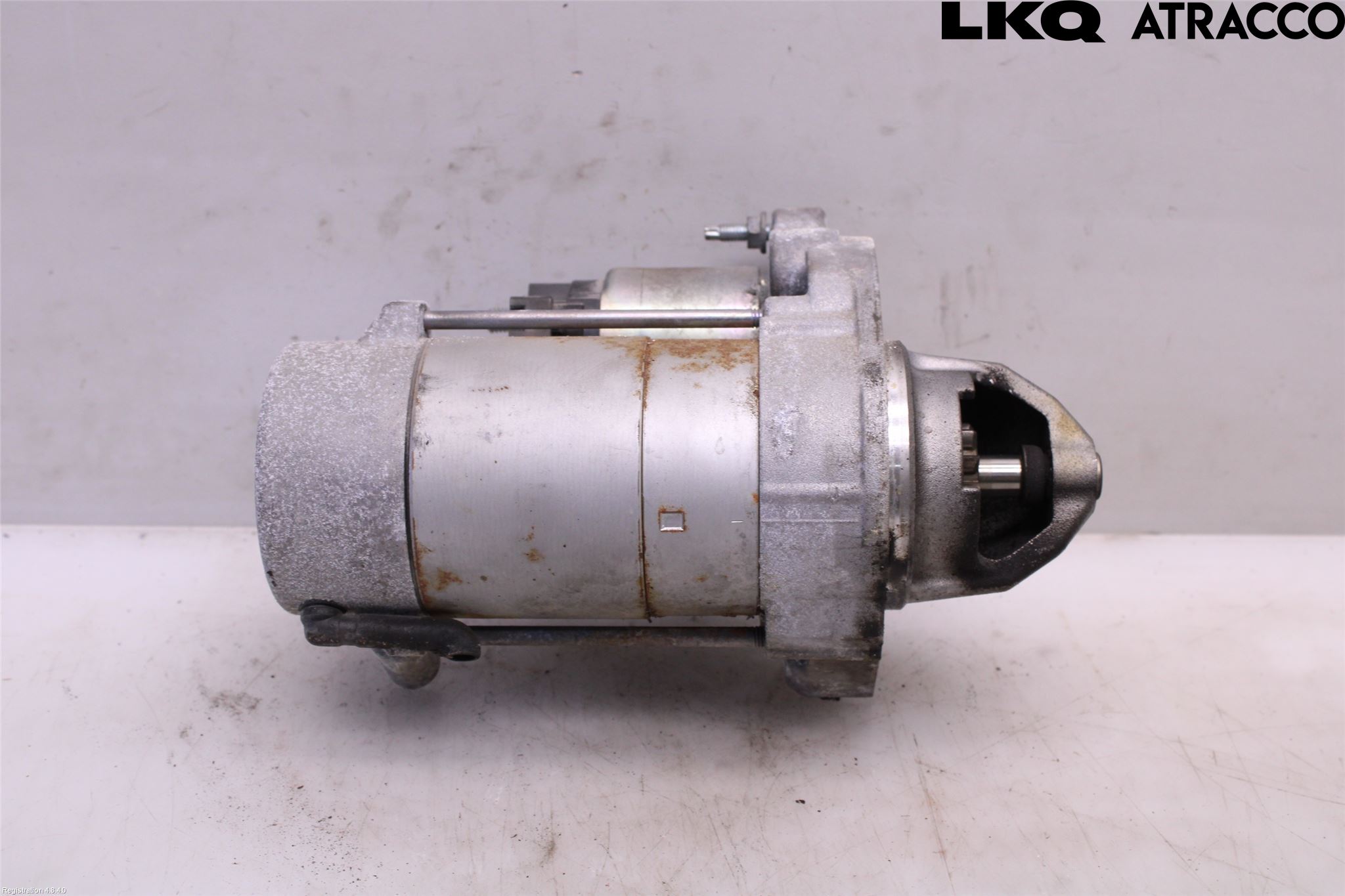 Lexus LS 460/600H 07-17 Startmotor