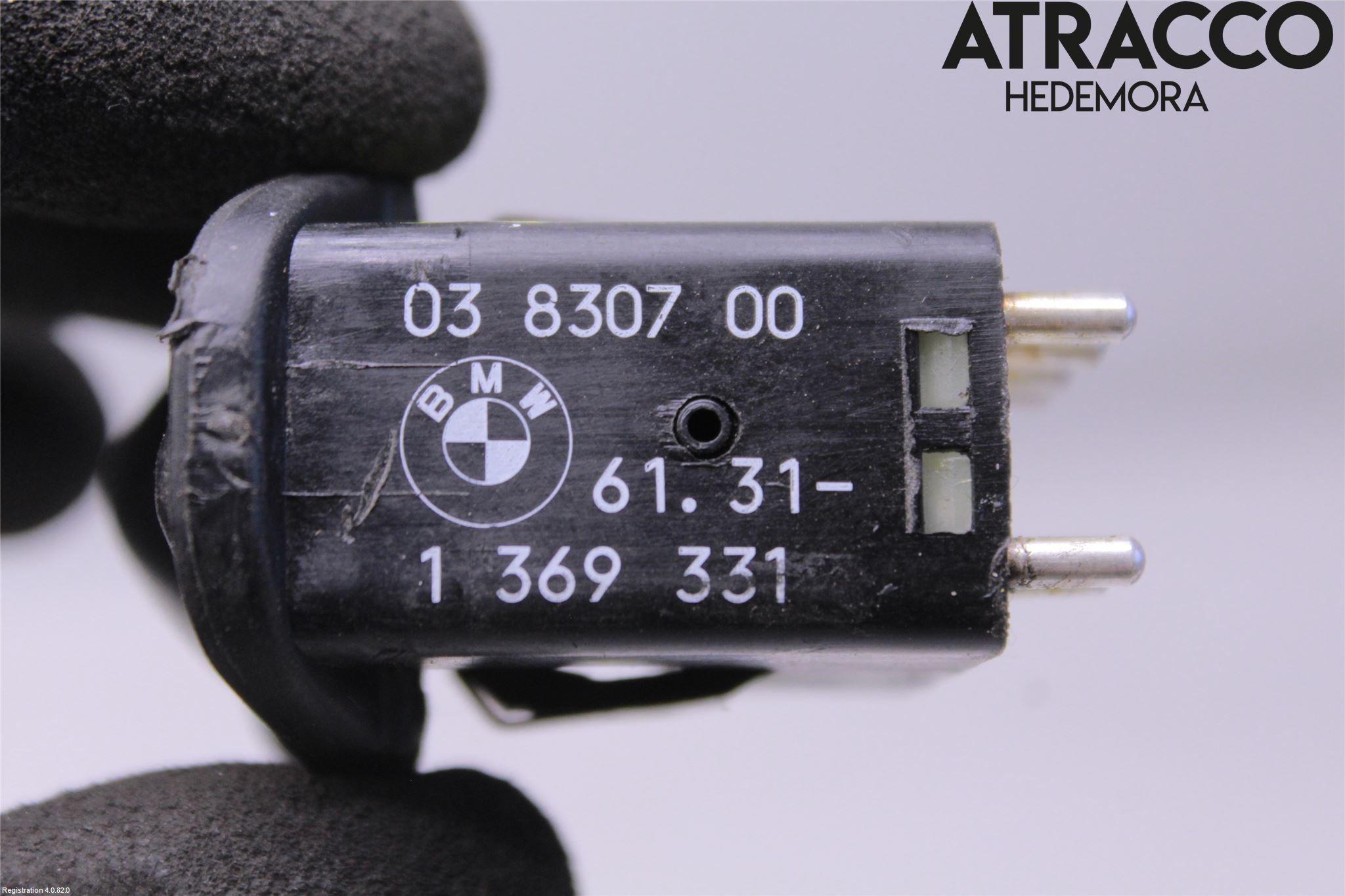 BMW Z3 E36/6    94-02 Strömställare Spegel