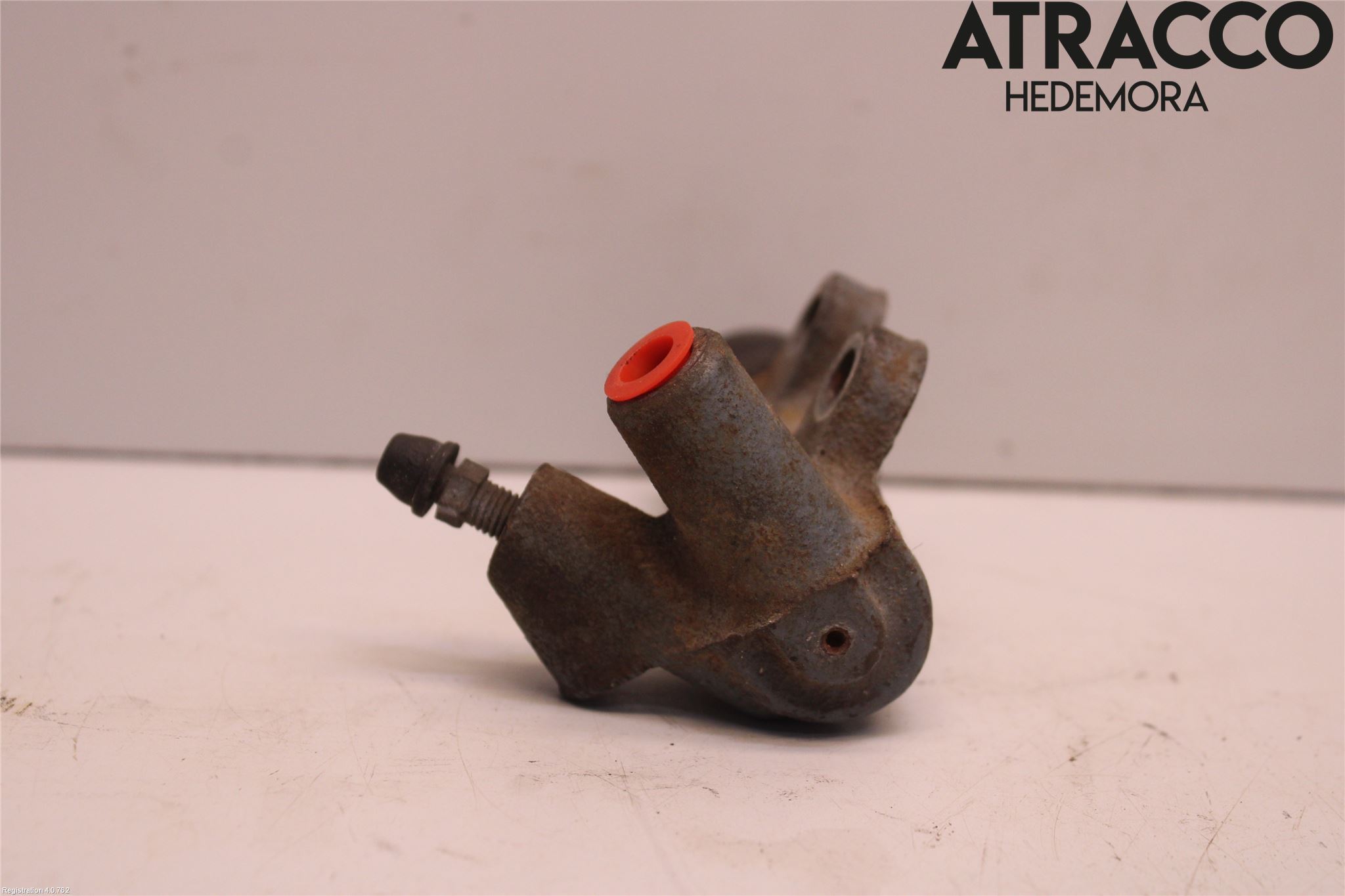 Toyota COROLLA 98-01 Kopplingscylinder Slav