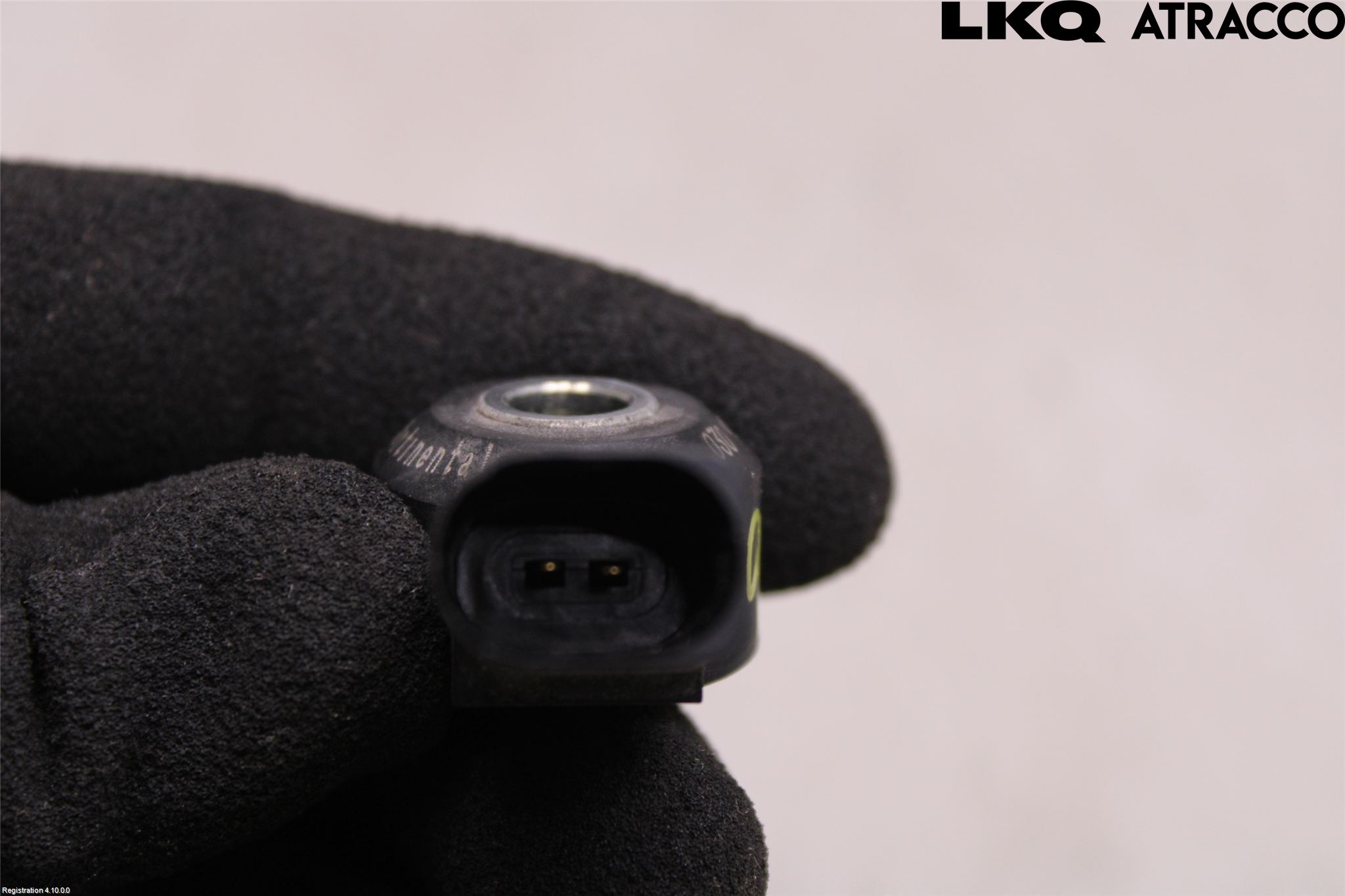 Audi A3/S3 8V 13-20 Injknacksensor