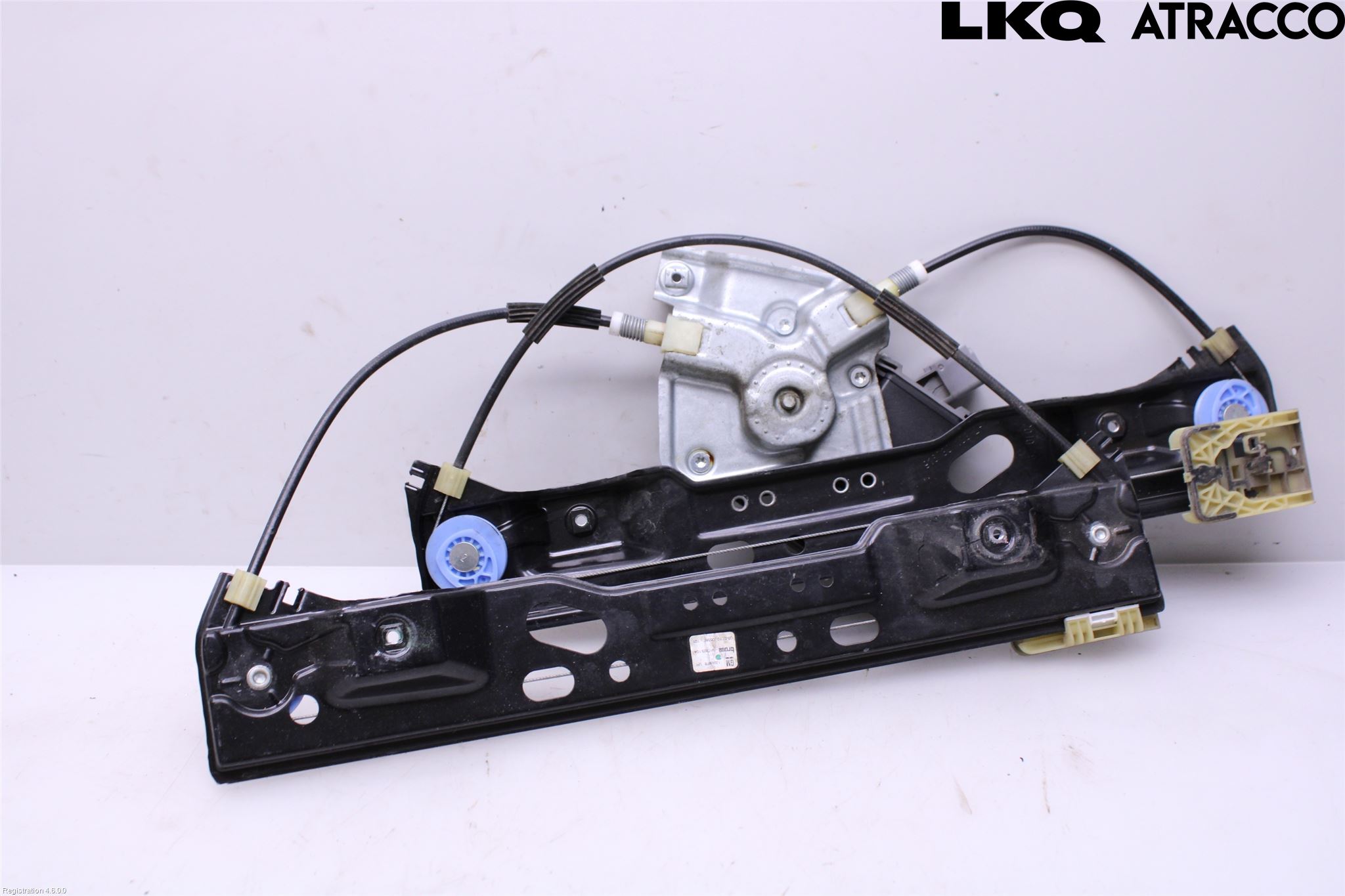 Saab 9-5 10-12 Fönsterhiss El Kompl