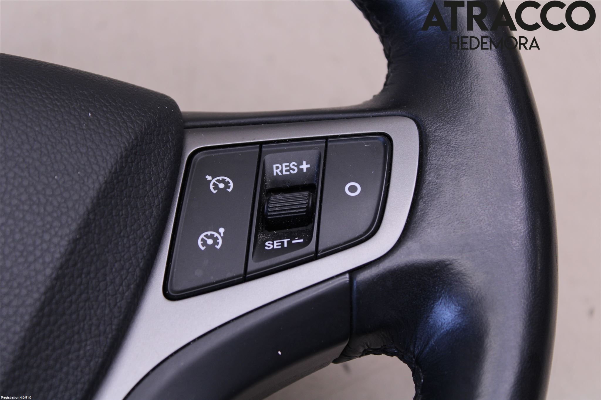 Hyundai i40 16-18 Ratt