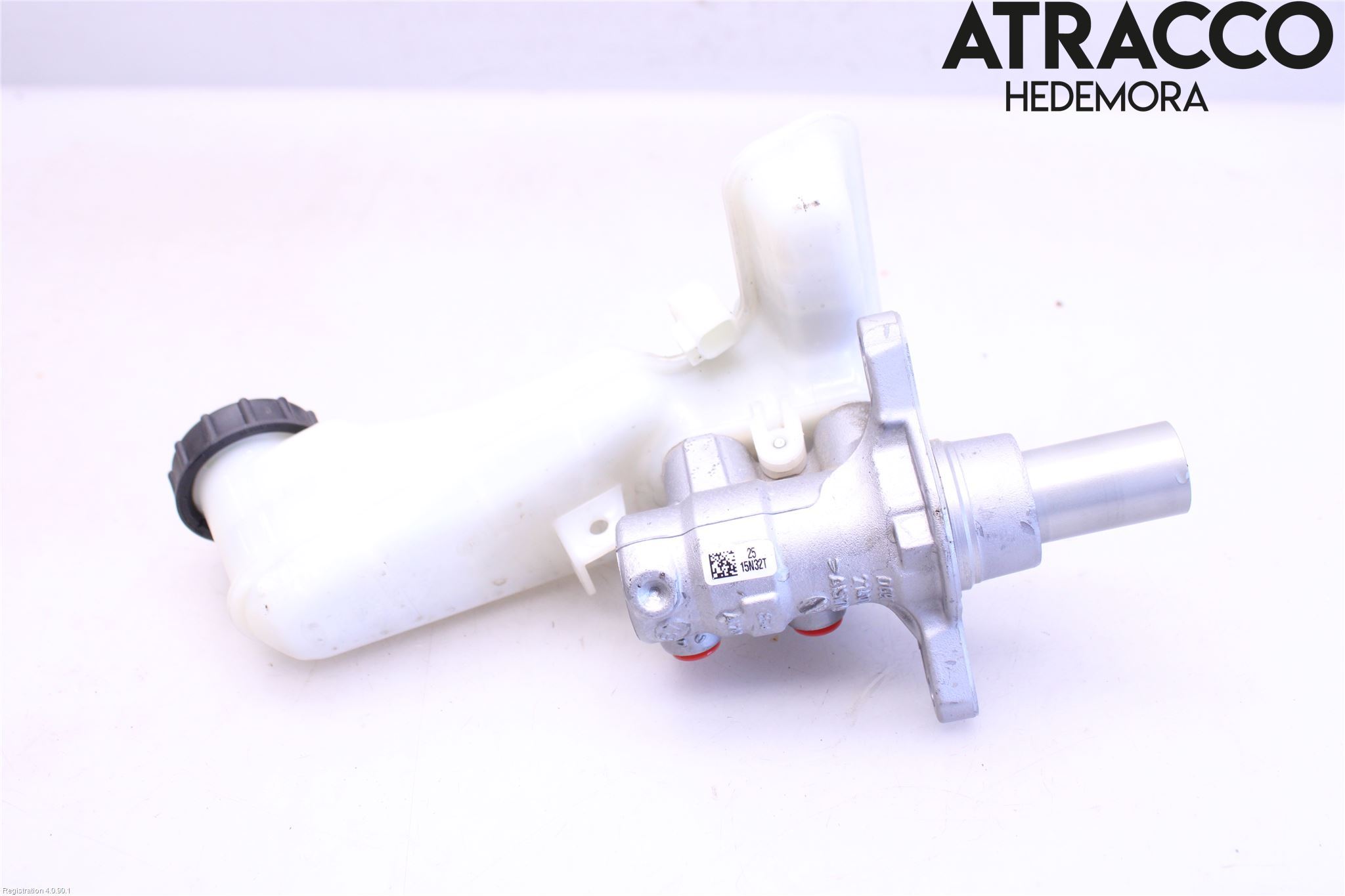 Ford MONDEO 15-22 Broms Huvudcylinder