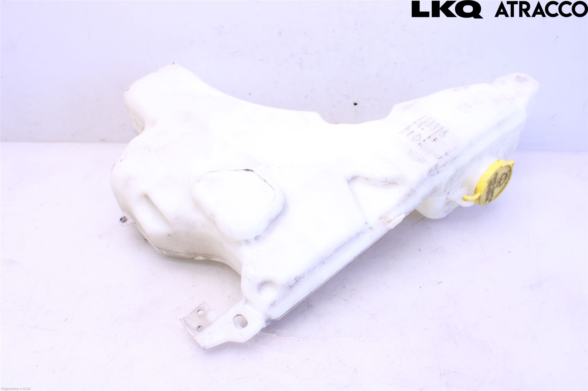 Fiat FREEMONT Spolartank Vindruta-Strål