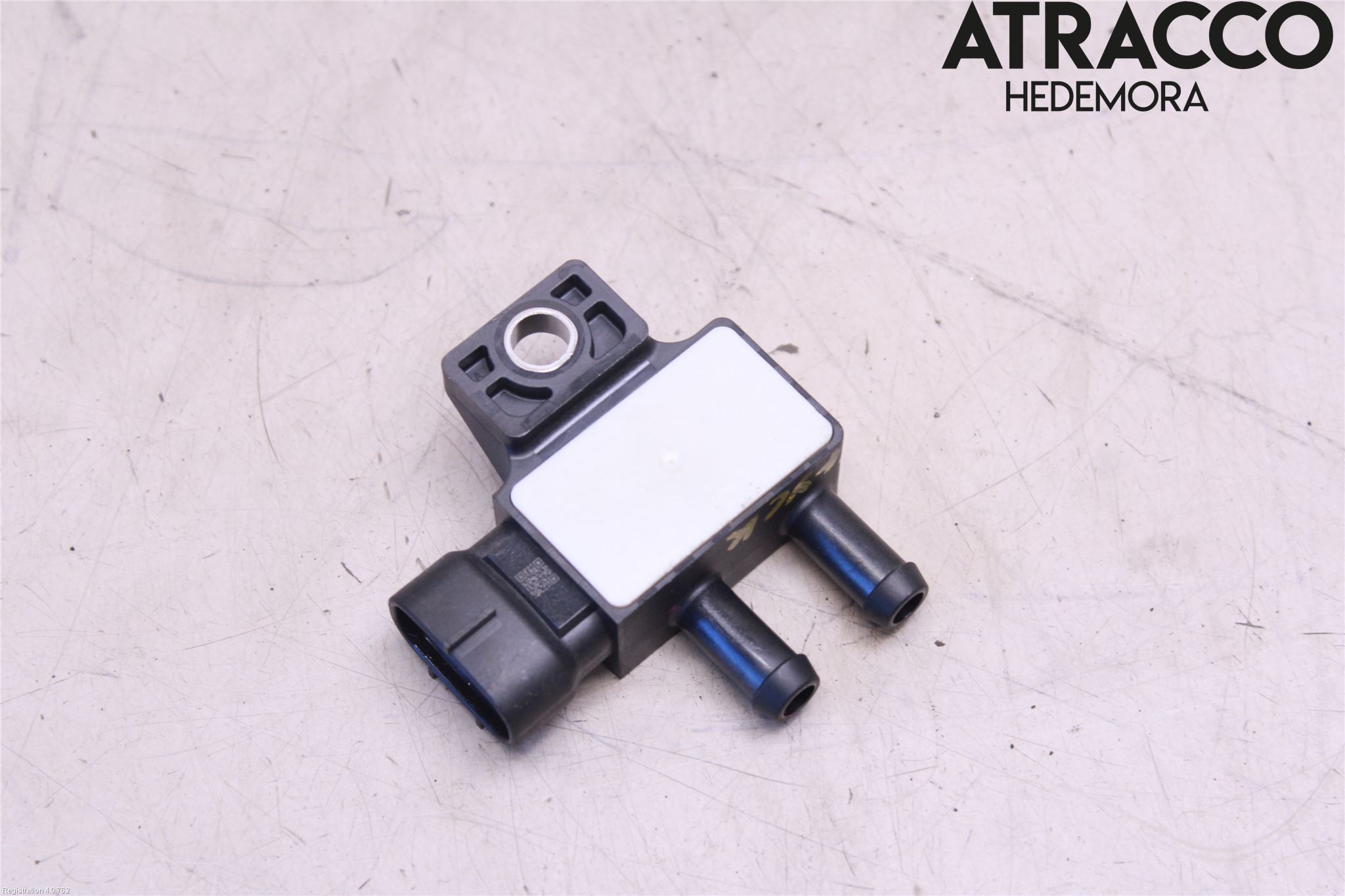 Toyota RAV4 19- Givare Temp-Tryck Avgas