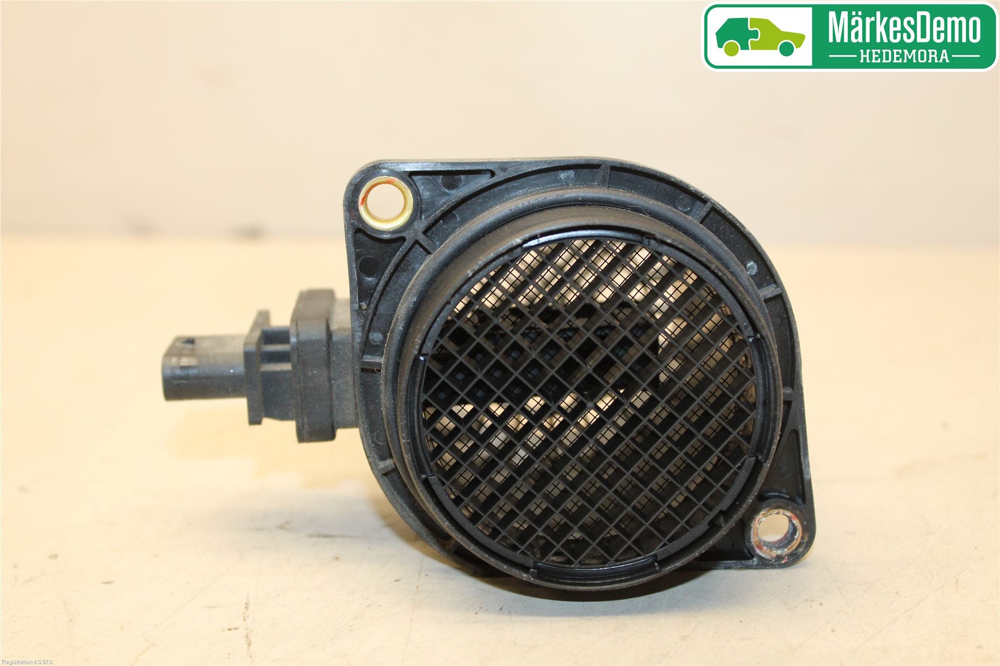 Hyundai i30 GD 13-17 Injluftmassamätare