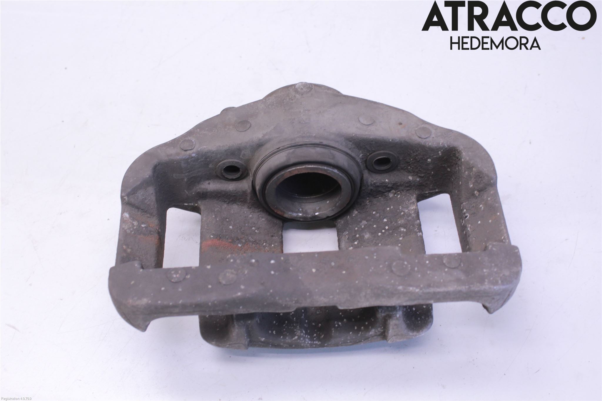 BMW 5 E60/61 Sed/Tou 02-10 Bromsok Fram Vänster