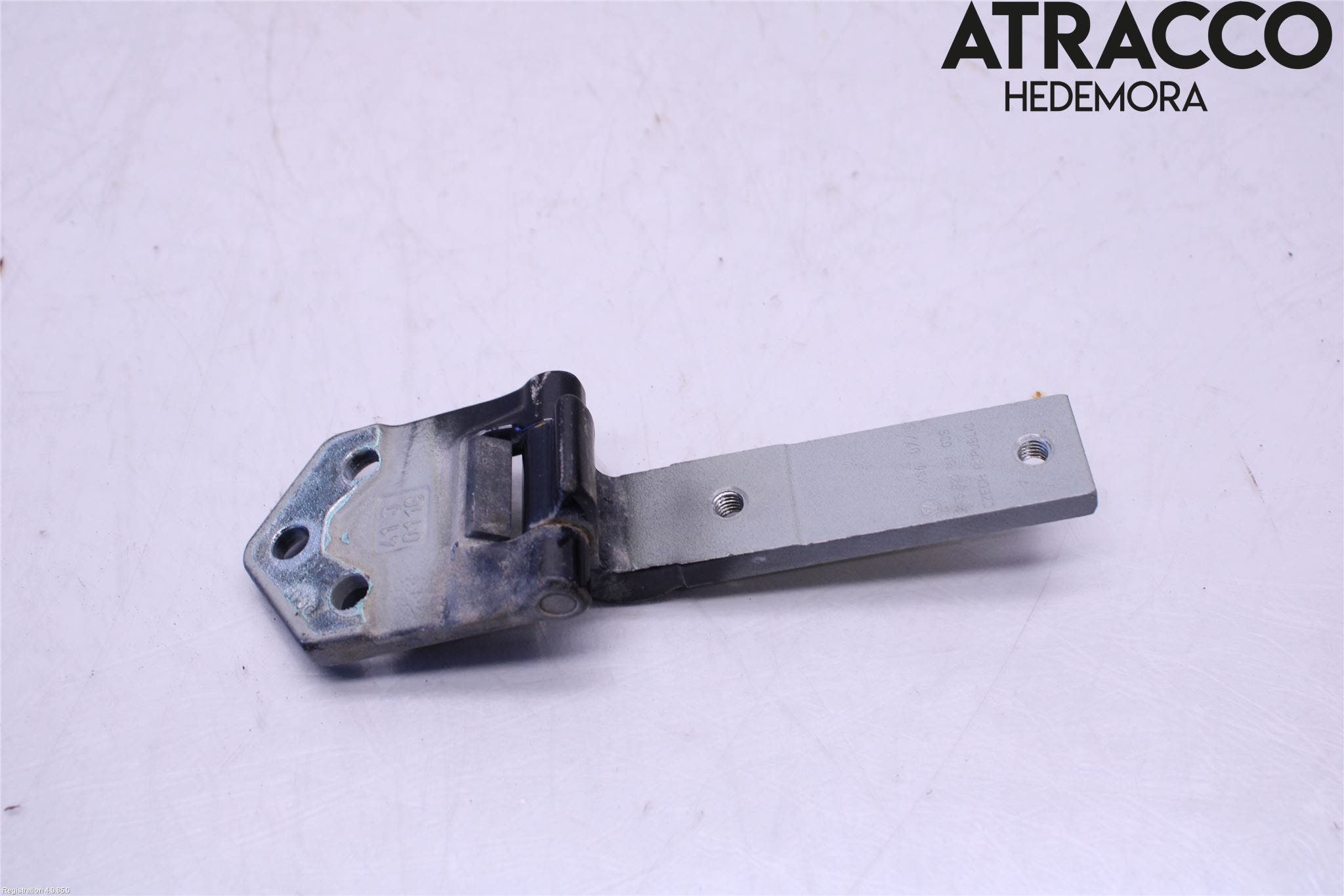 Volkswagen VW CADDY 16-20 Dörrgångjärn