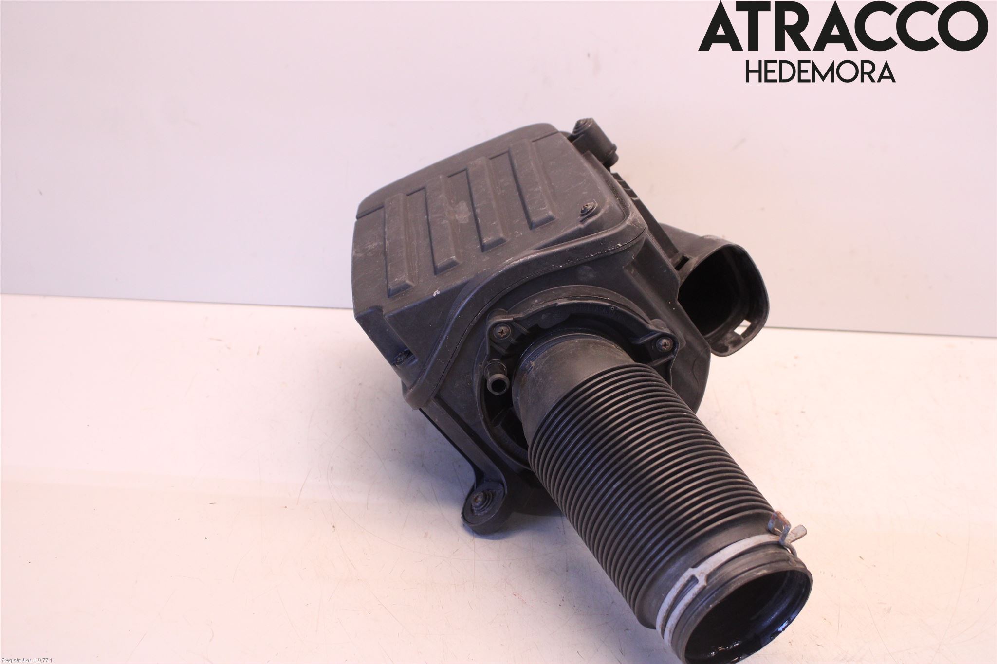 Volkswagen VW CADDY 11-15 Luftrenare