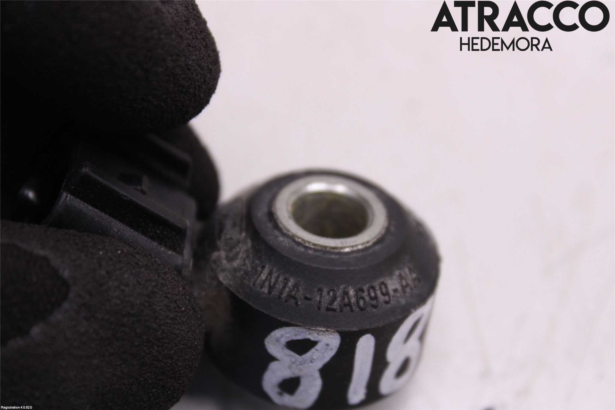 Ford ECOSPORT 17- Injknacksensor