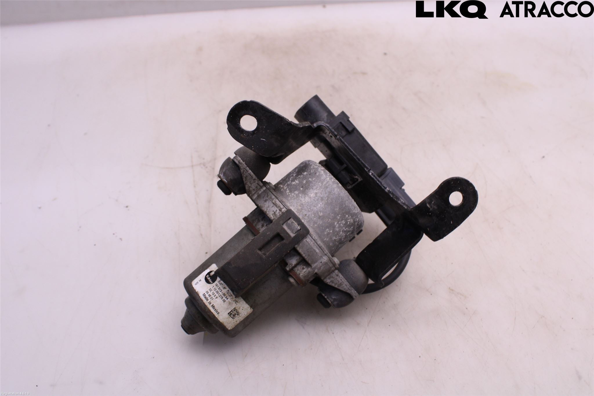 Volkswagen VW GOLF / E-GOLF VII 13-20 Vakuumpump