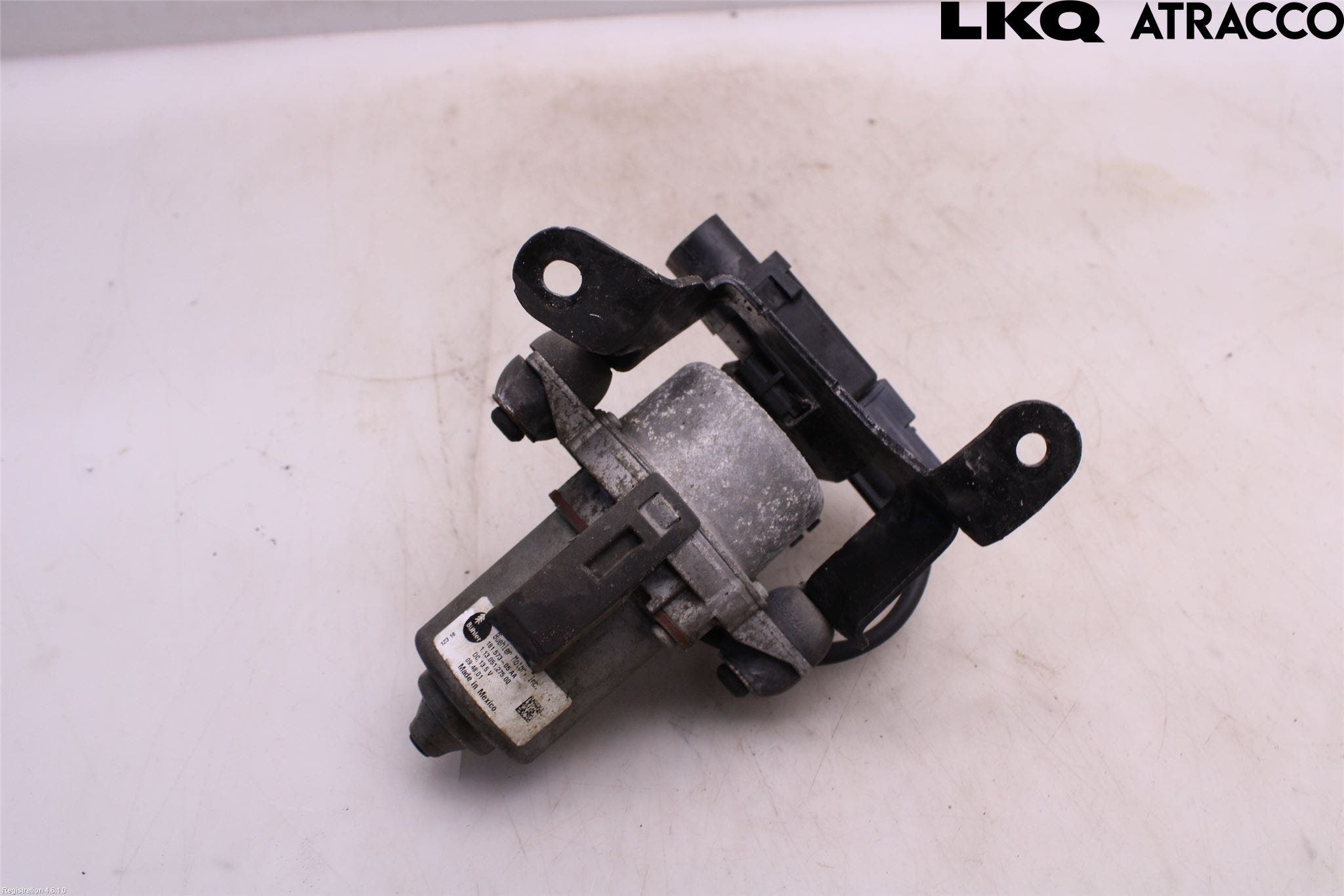 Volkswagen VW GOLF / E-GOLF VII 13-20 Vakuumpump