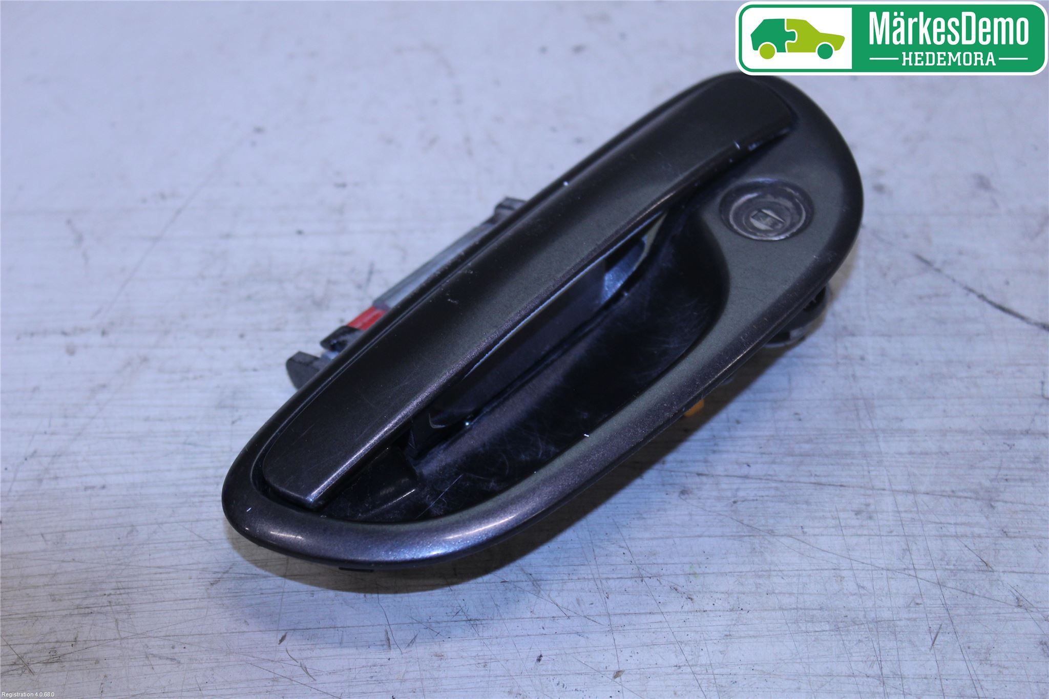 Subaru OUTBACK   07-09 Dörrhandtag Yttre Vä