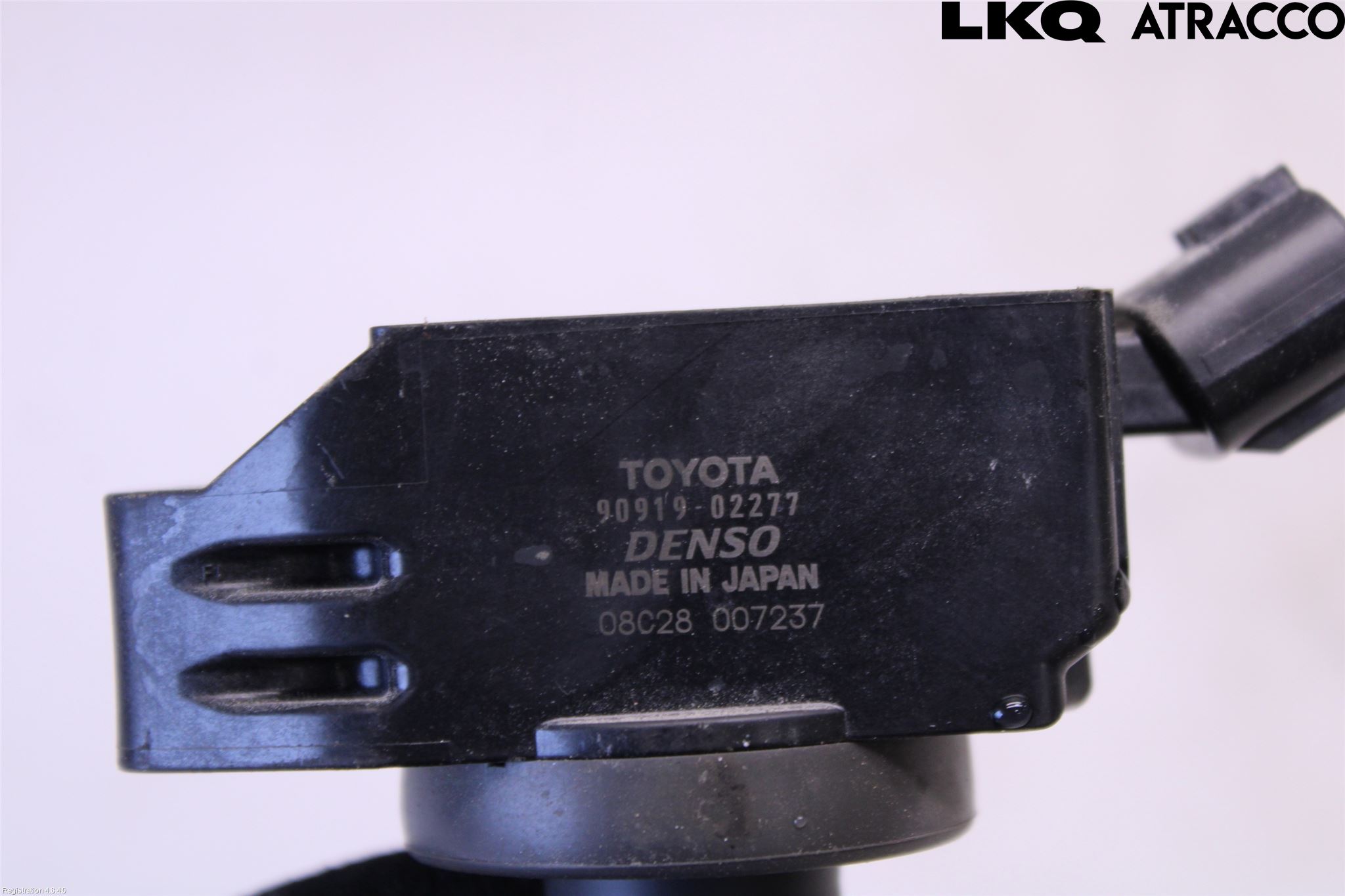 Toyota RAV4 19- Tändspole