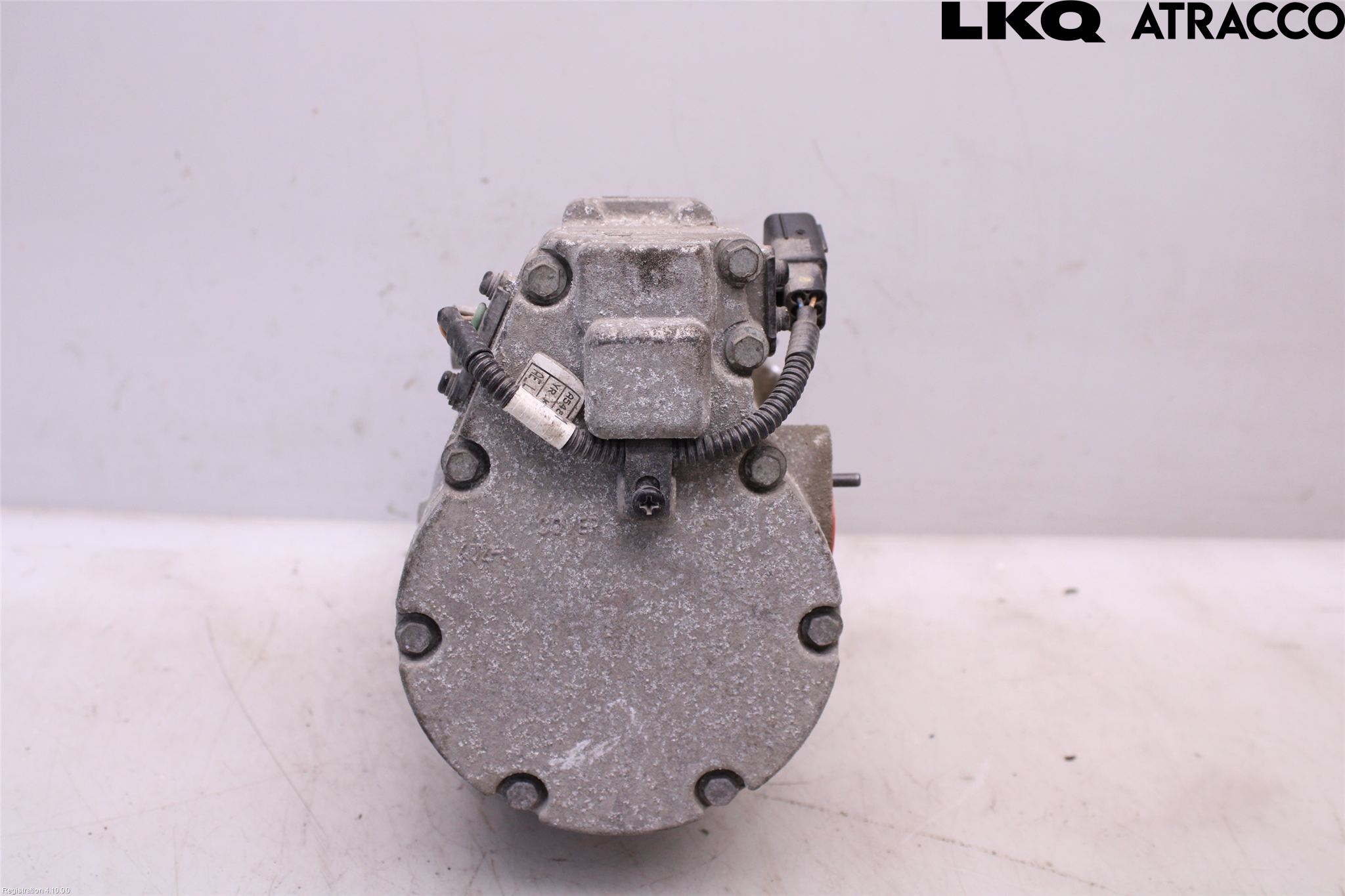 Kia NIRO (DE) 17-22 Ac Kompressor