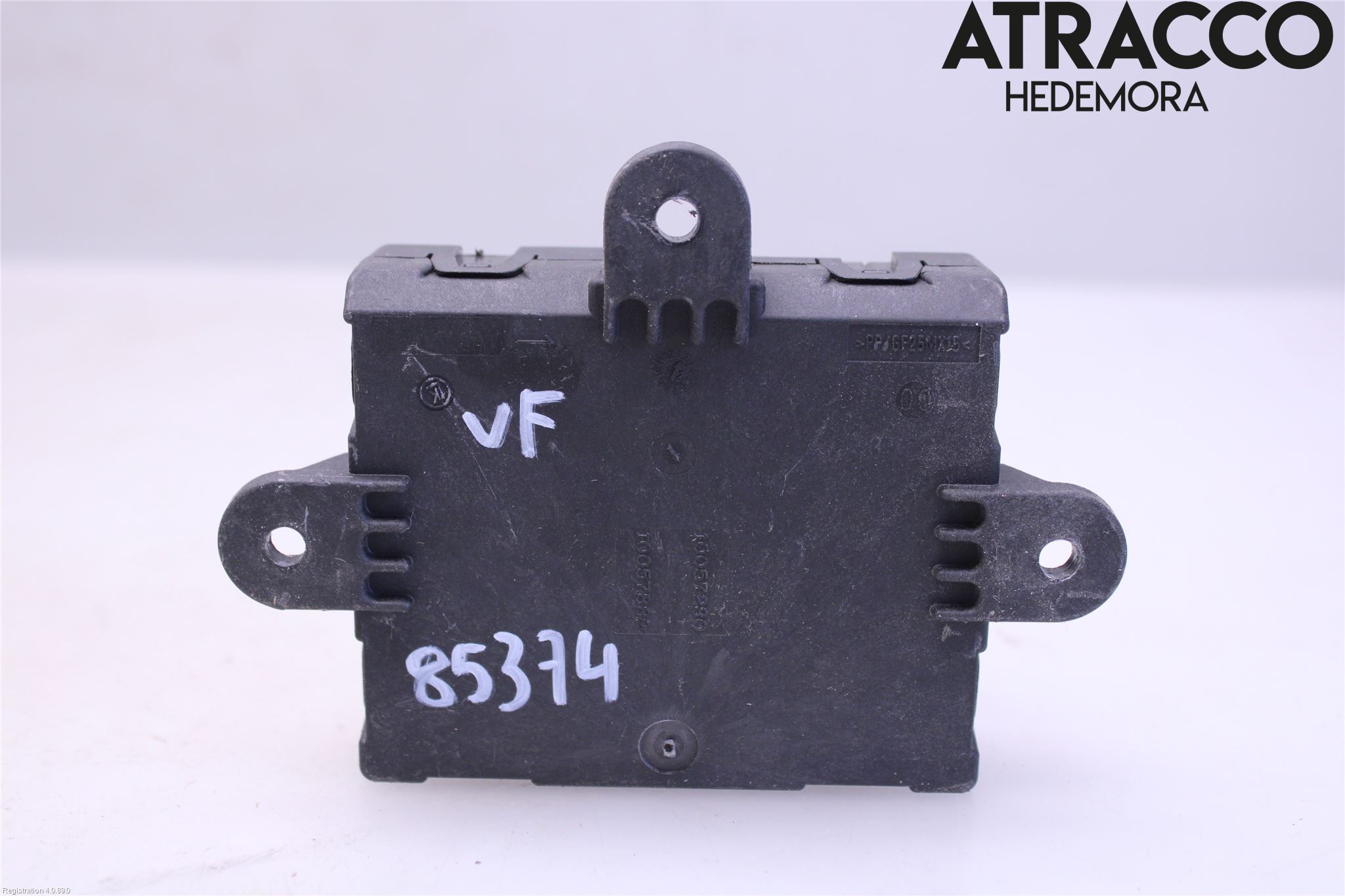 Volvo XC70 08-13 Styrenhet Dörr