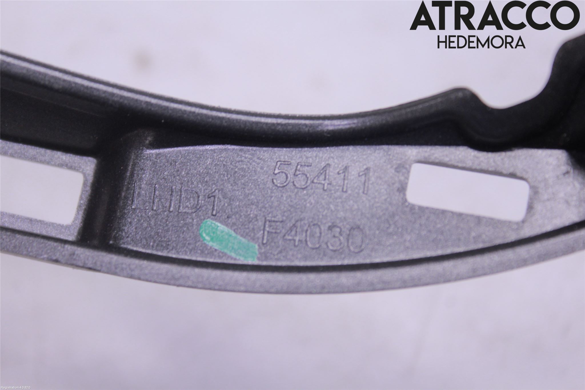 Toyota C-HR 16-23 Instrumentbräda Inlägg-Dekorlist