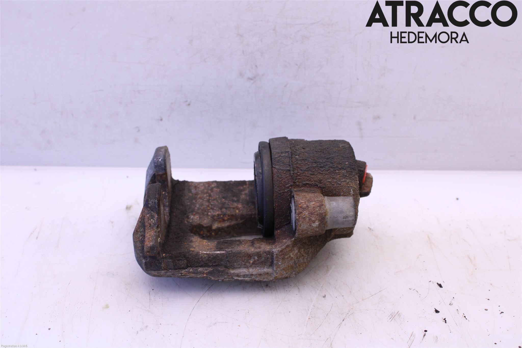 Audi A1/S1 11-18 Bromsok Fram Vänster