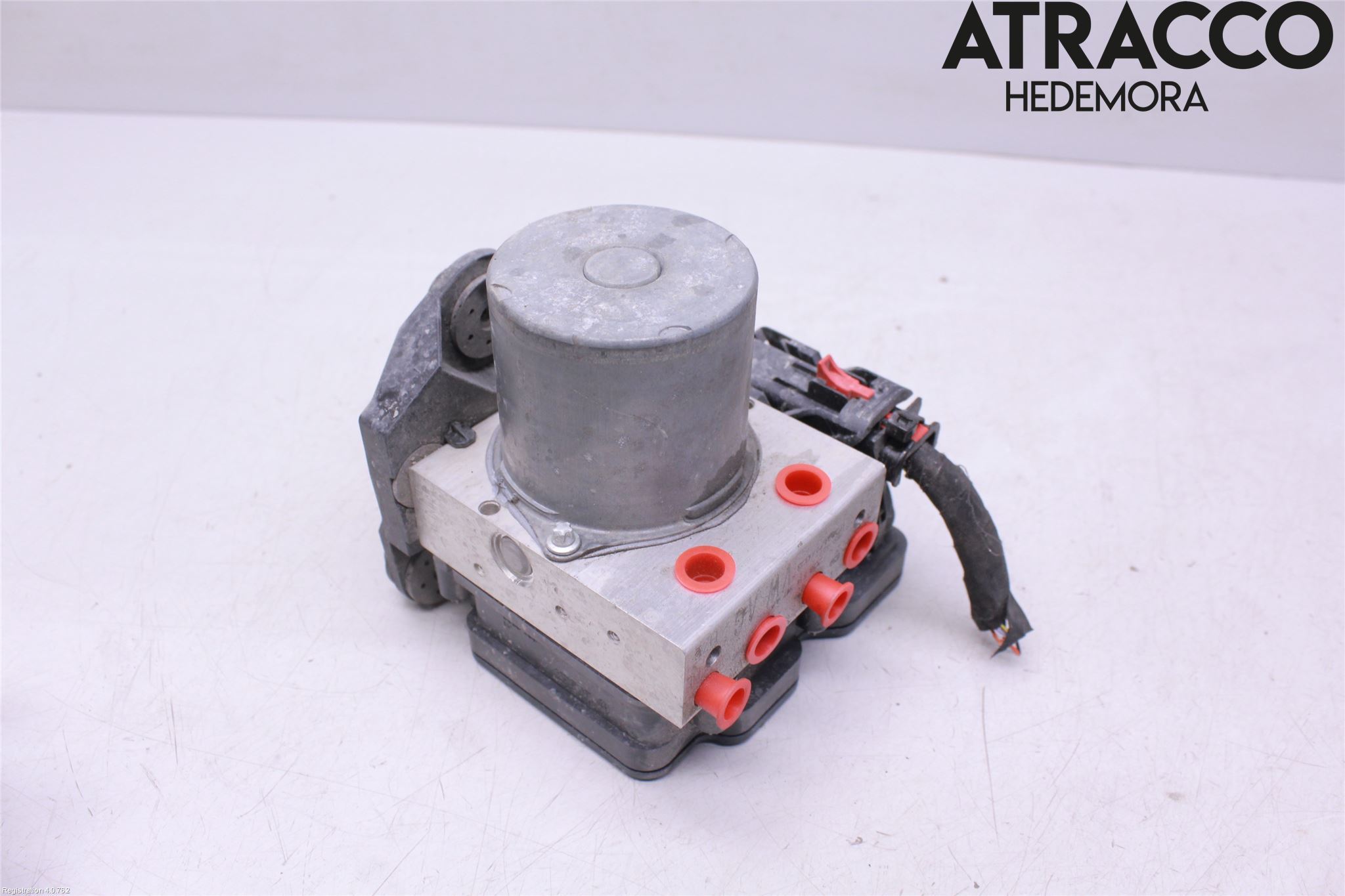 Seat IBIZA V 17-20 Abs Hydraulaggregat
