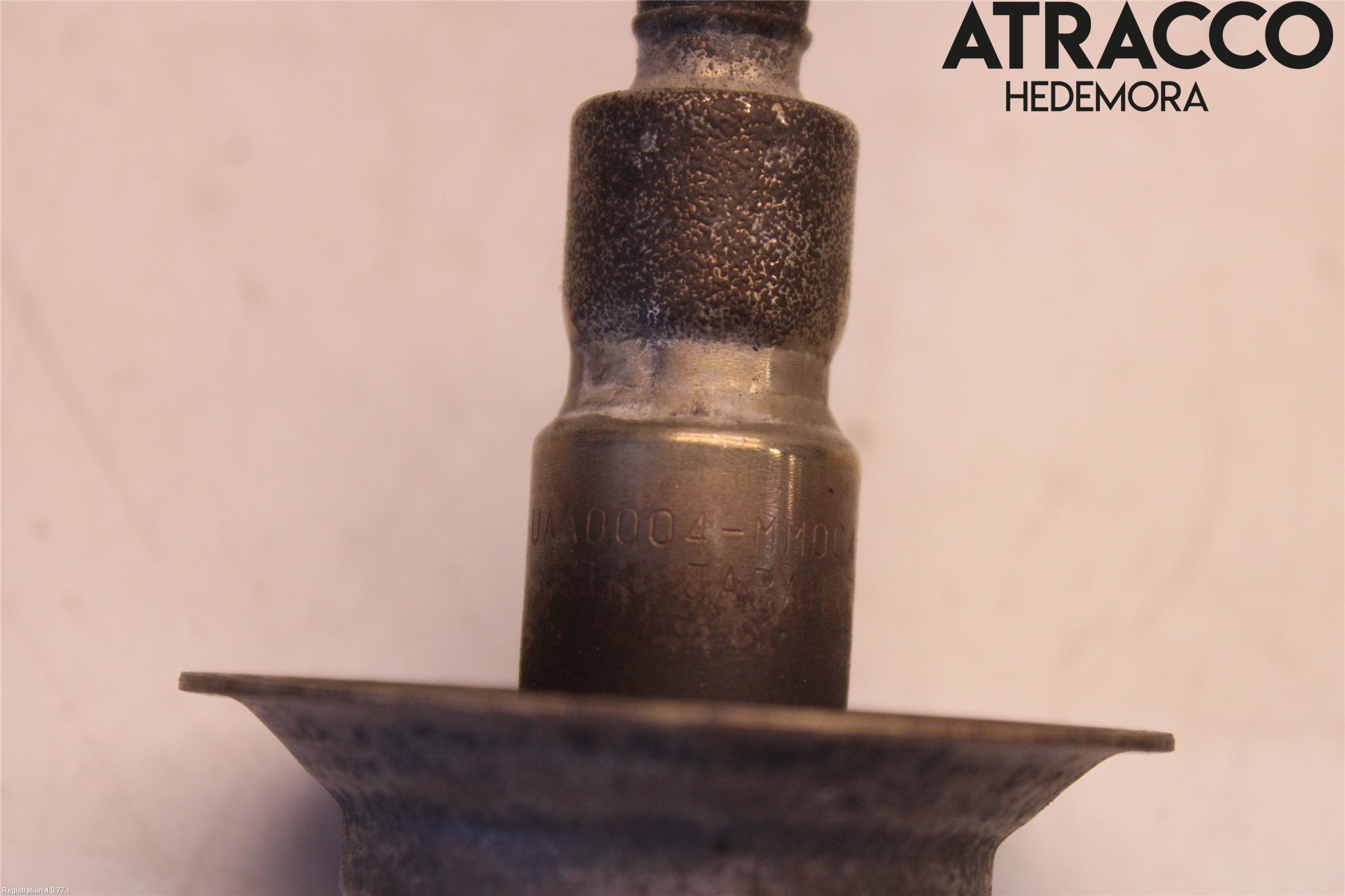 Mitsubishi OUTLANDER 13-21 Injlambdasond