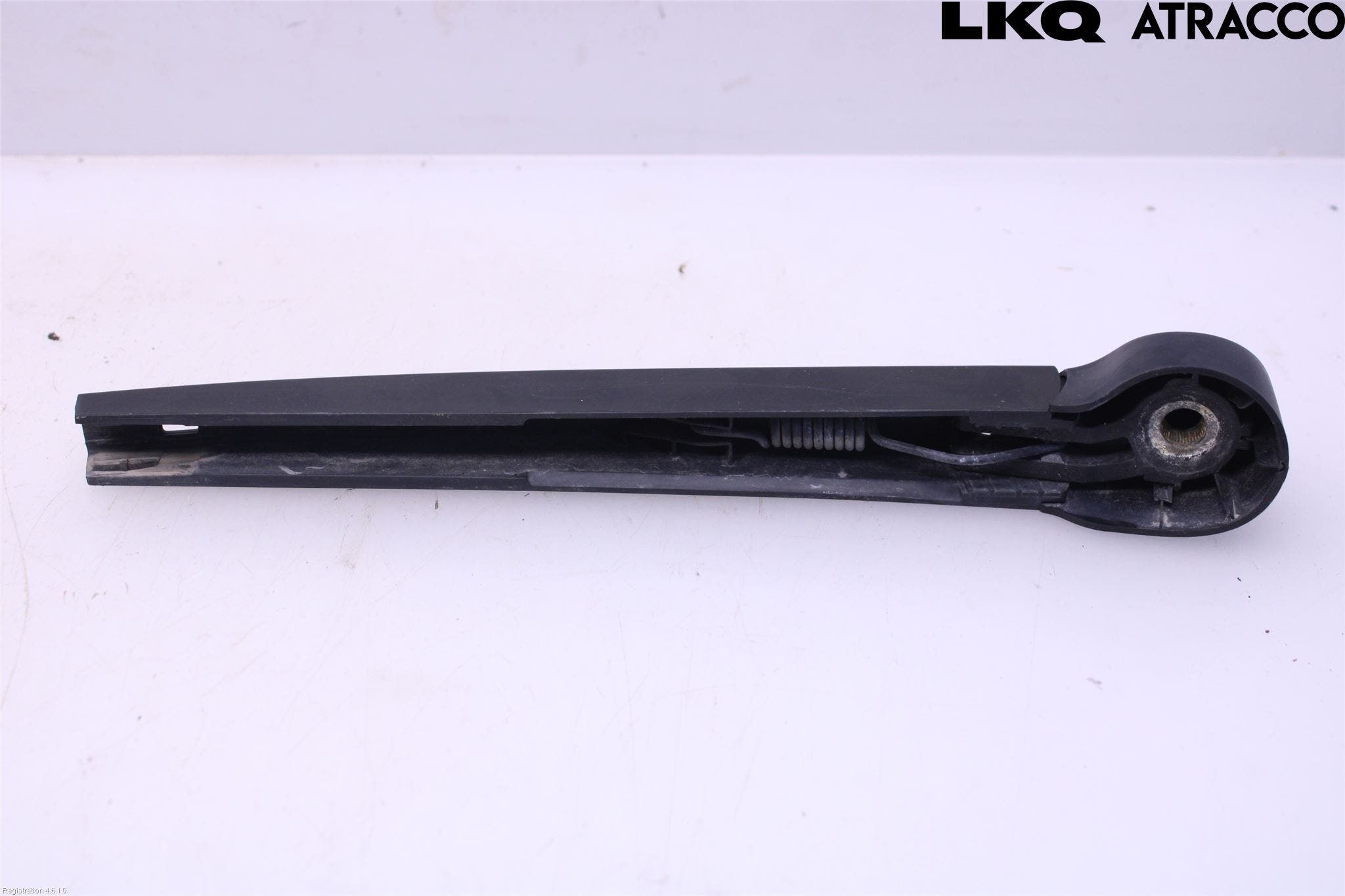 Seat LEON 13-20 Torkararm-Bakruta