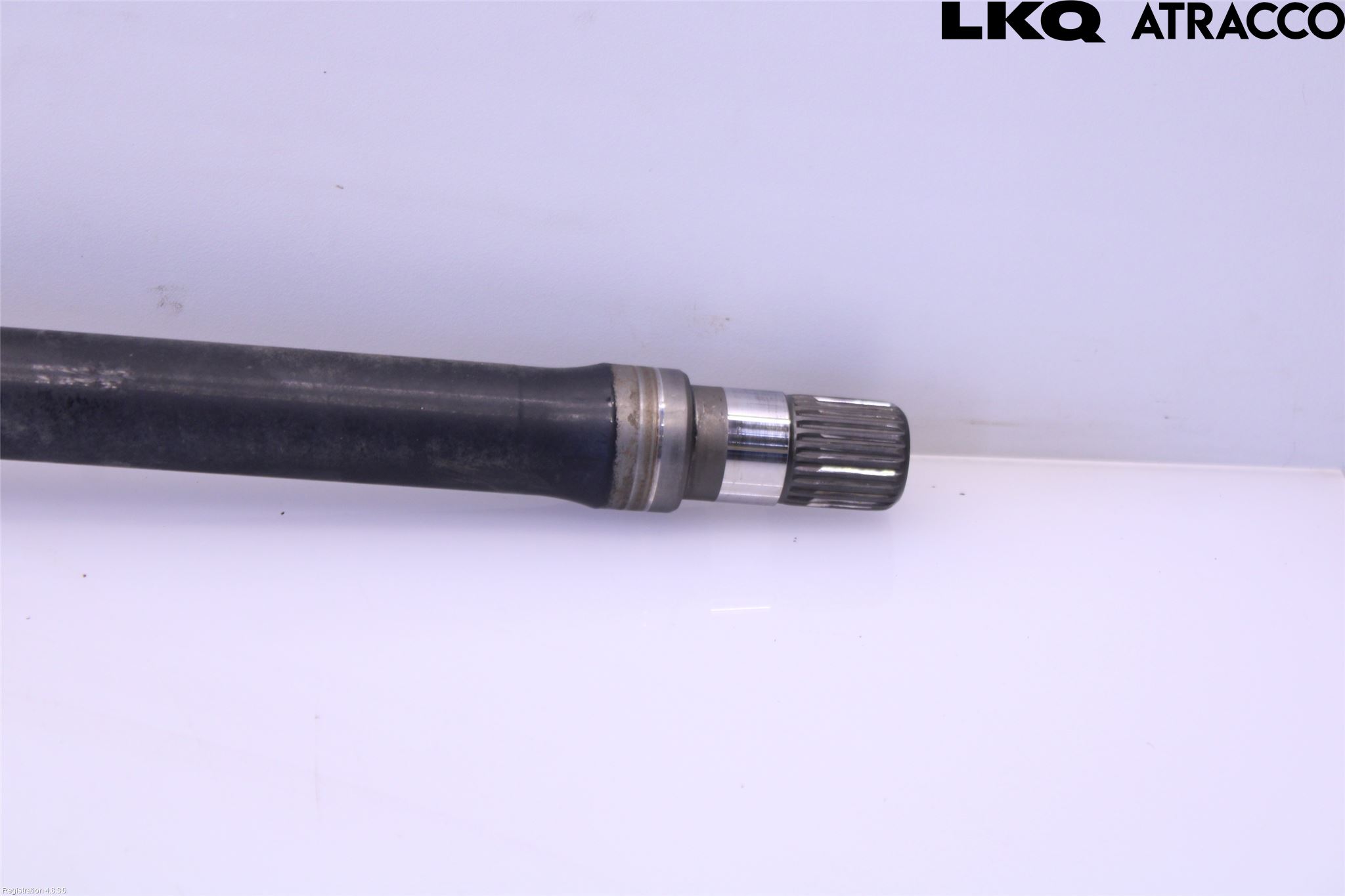 Opel MOKKA 13-20 Drivaxel Fram Höger