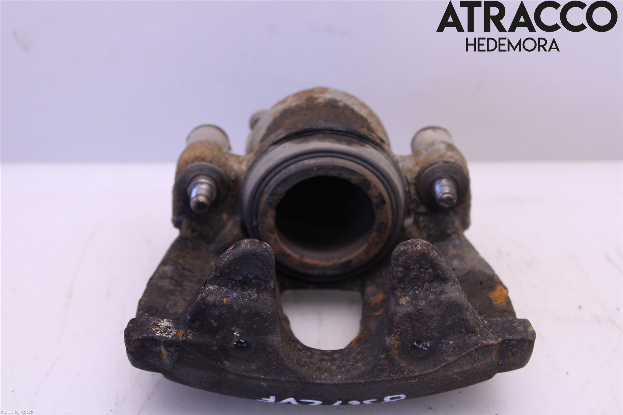 Ford FOCUS 15-18 Bromsok Fram Vänster