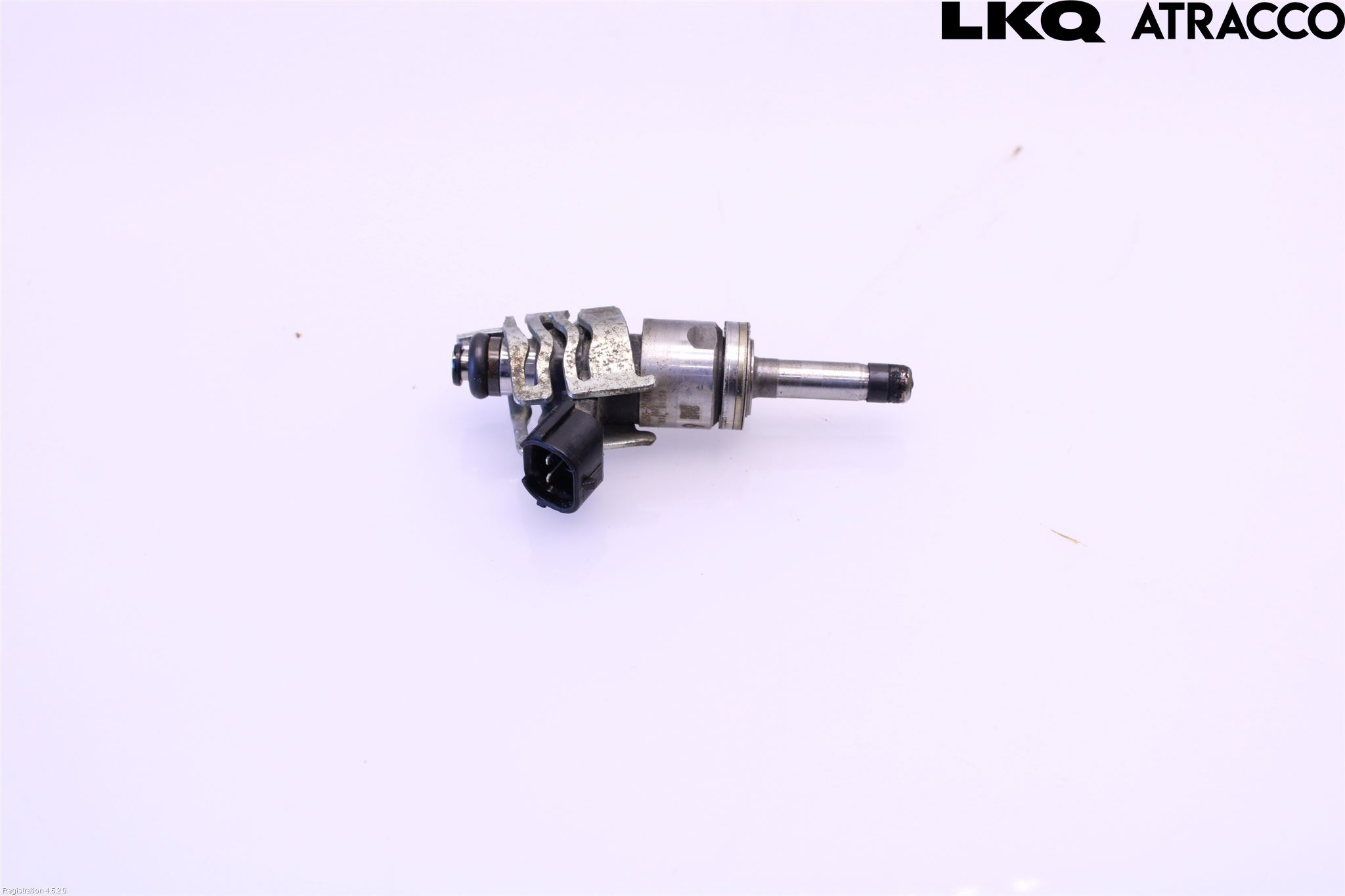 Toyota RAV4 19- Injspridare