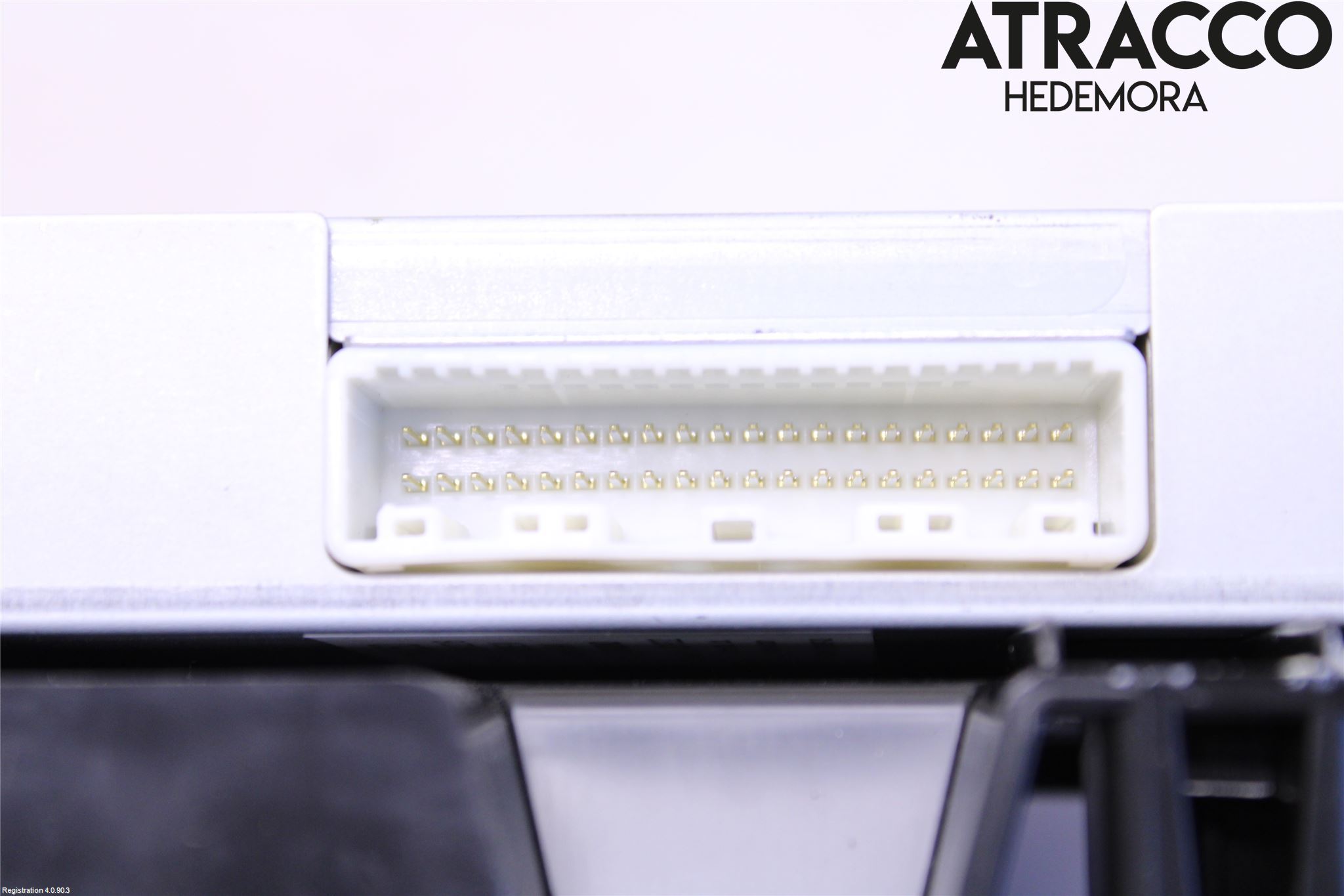 Mitsubishi OUTLANDER 13-21 Styrenhet Övrigt